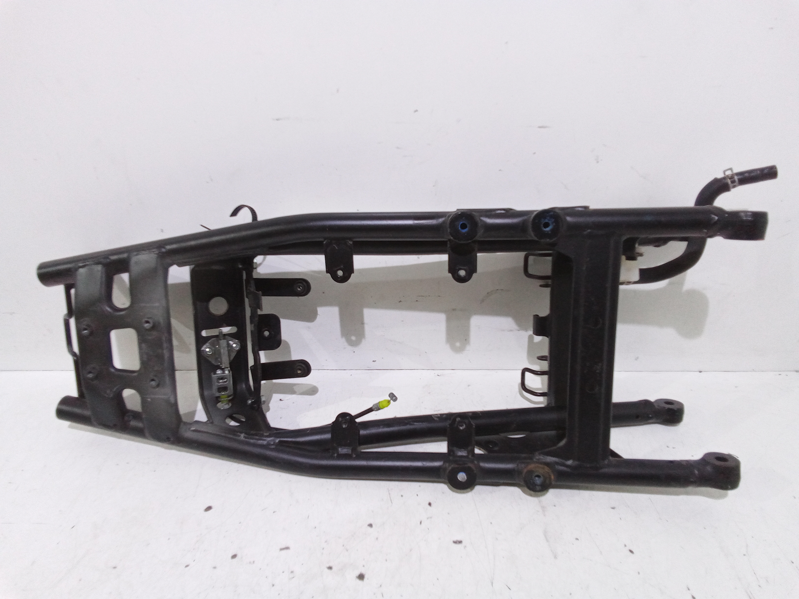 Telaietto Posteriore per Suzuki GSX S 1000cc (2015-2017) (2015 - 2017)