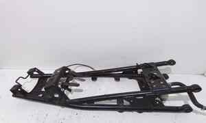 Telaietto Posteriore per Suzuki GSX S 1000cc (2015-2017) (2015 - 2017)