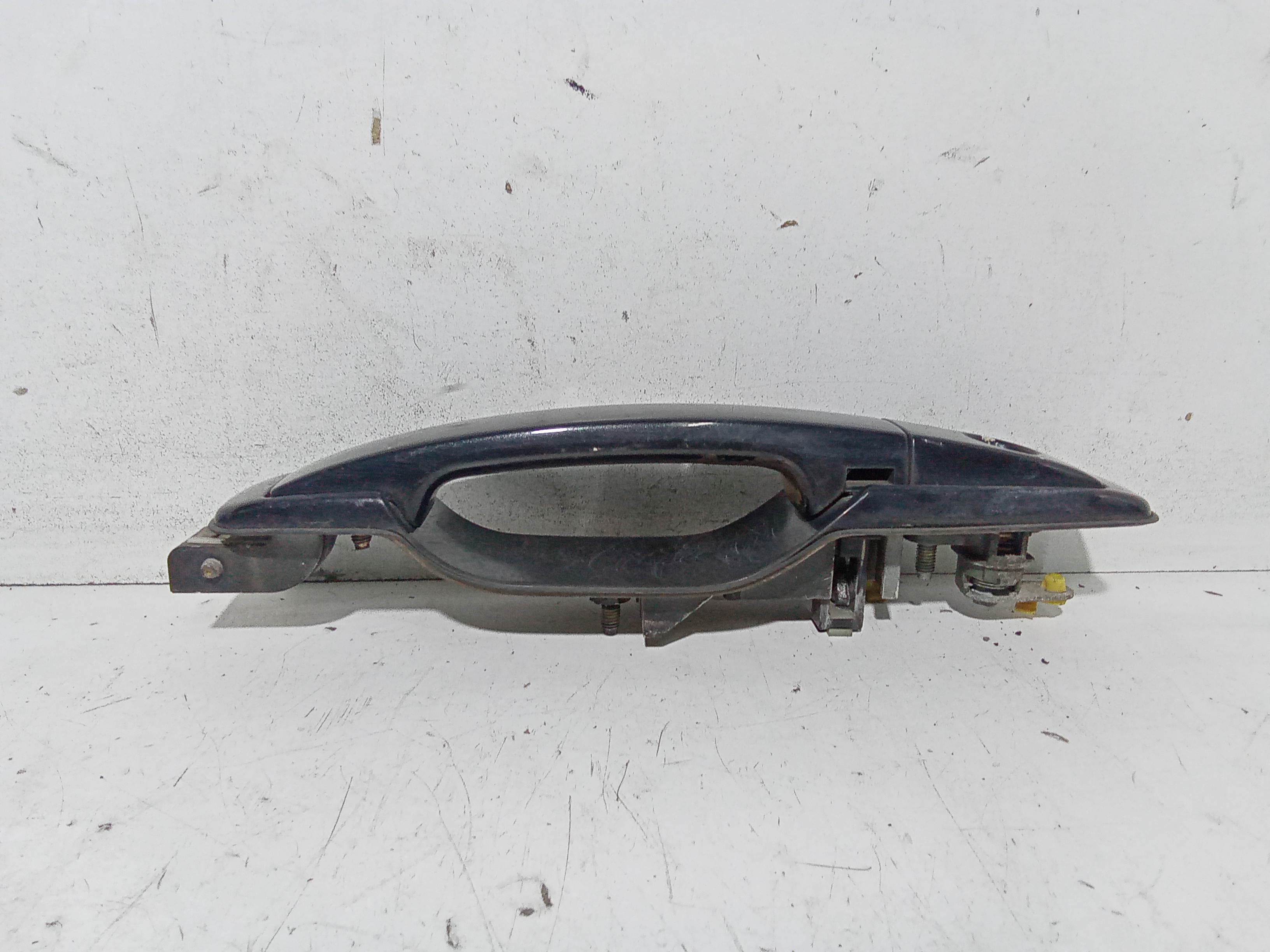 Maniglia esterna Anteriore Sinistra per Ssangyong Rexton 1 Serie (2001 - 2006)