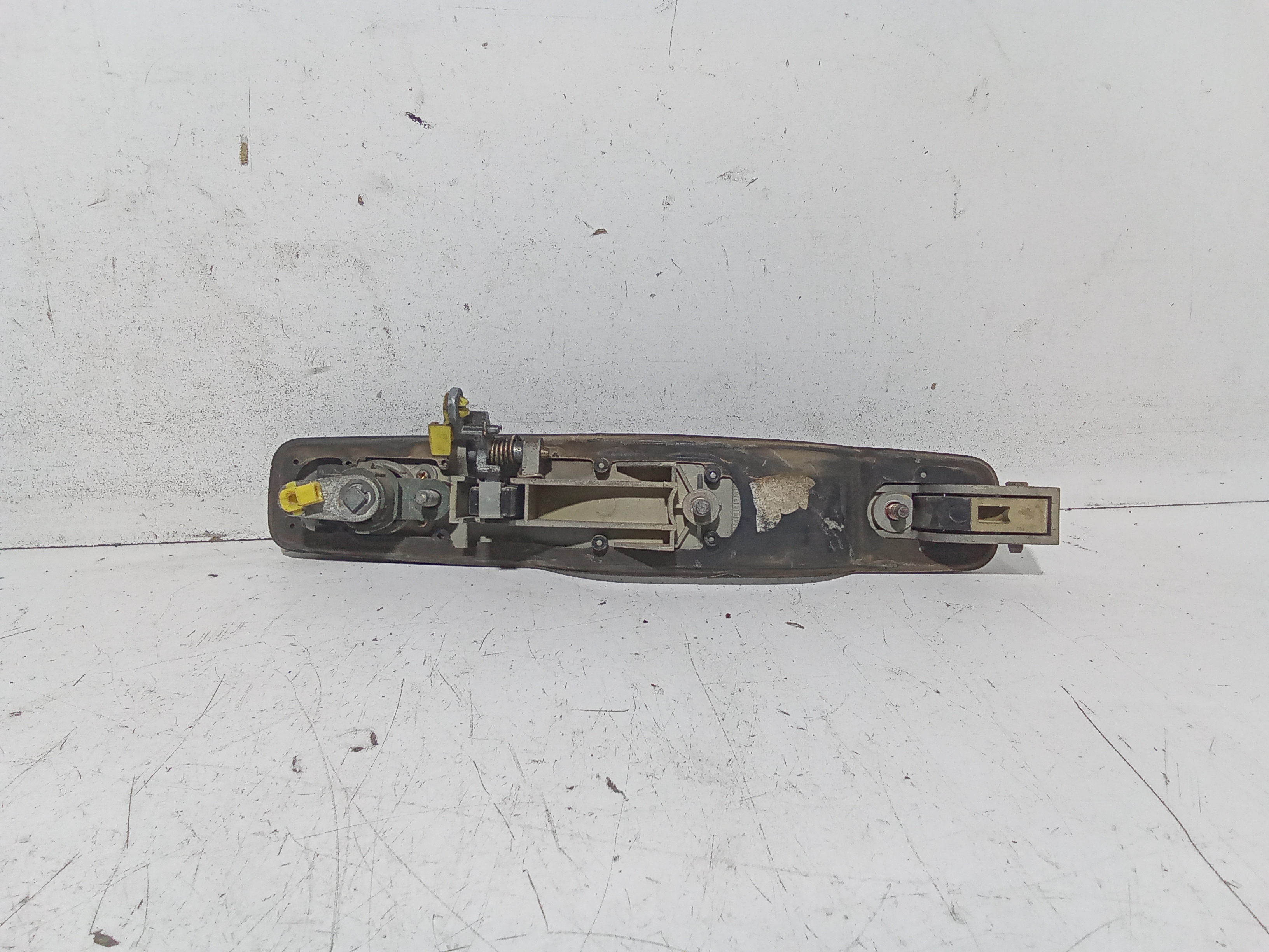 Maniglia esterna Anteriore Sinistra per Ssangyong Rexton 1 Serie (2001 - 2006)