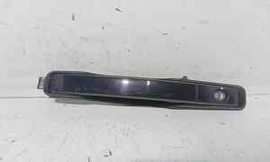 Maniglia esterna Anteriore Sinistra per Ssangyong Rexton 1 Serie (2001 - 2006)