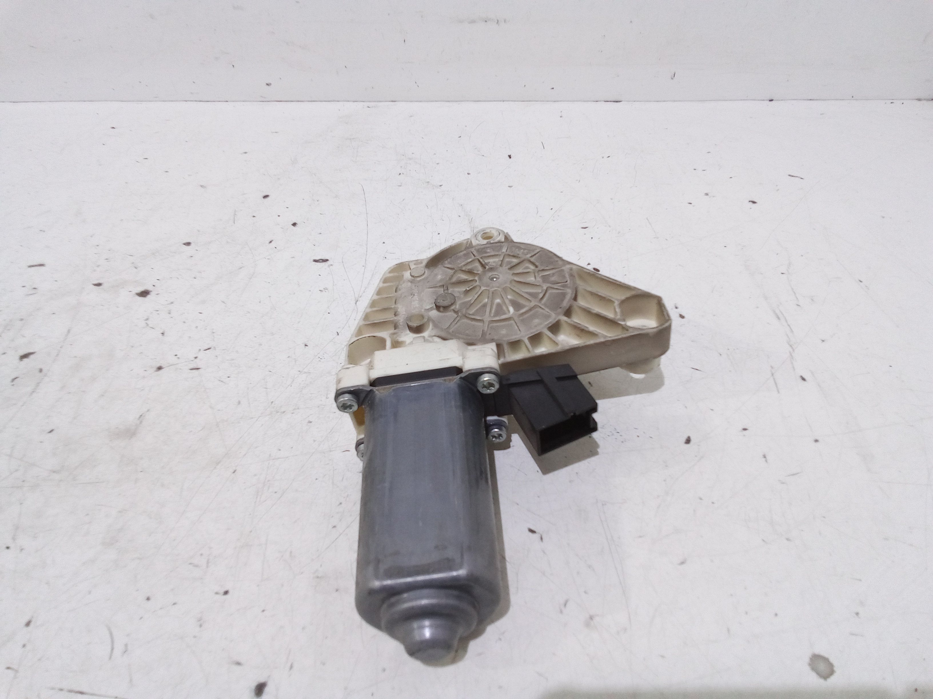 Motorino Alzavetro anteriore Sinistro per Mercedes Classe B W245 1 Serie (2005 - 2011)