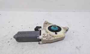 Motorino Alzavetro anteriore Sinistro per Mercedes Classe B W245 1 Serie (2005 - 2011)