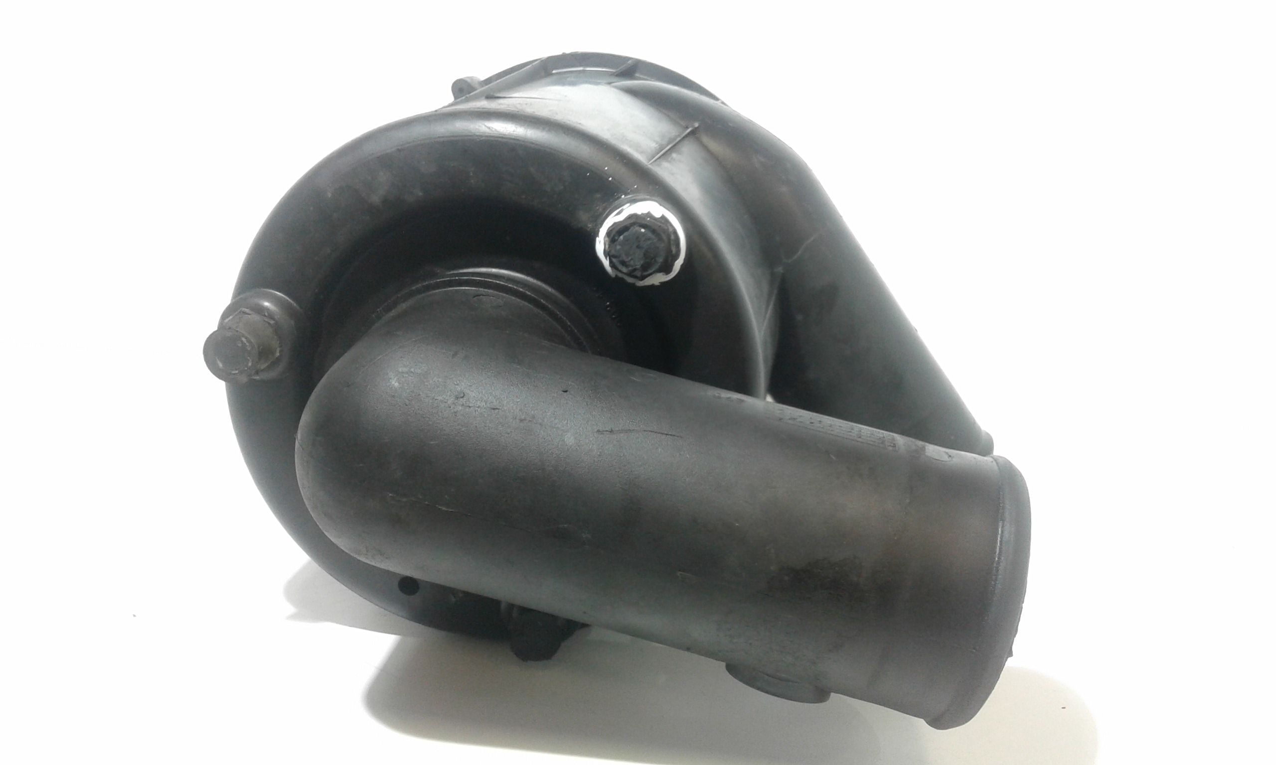 Box scatola filtro aria FIAT Ducato 4 Serie