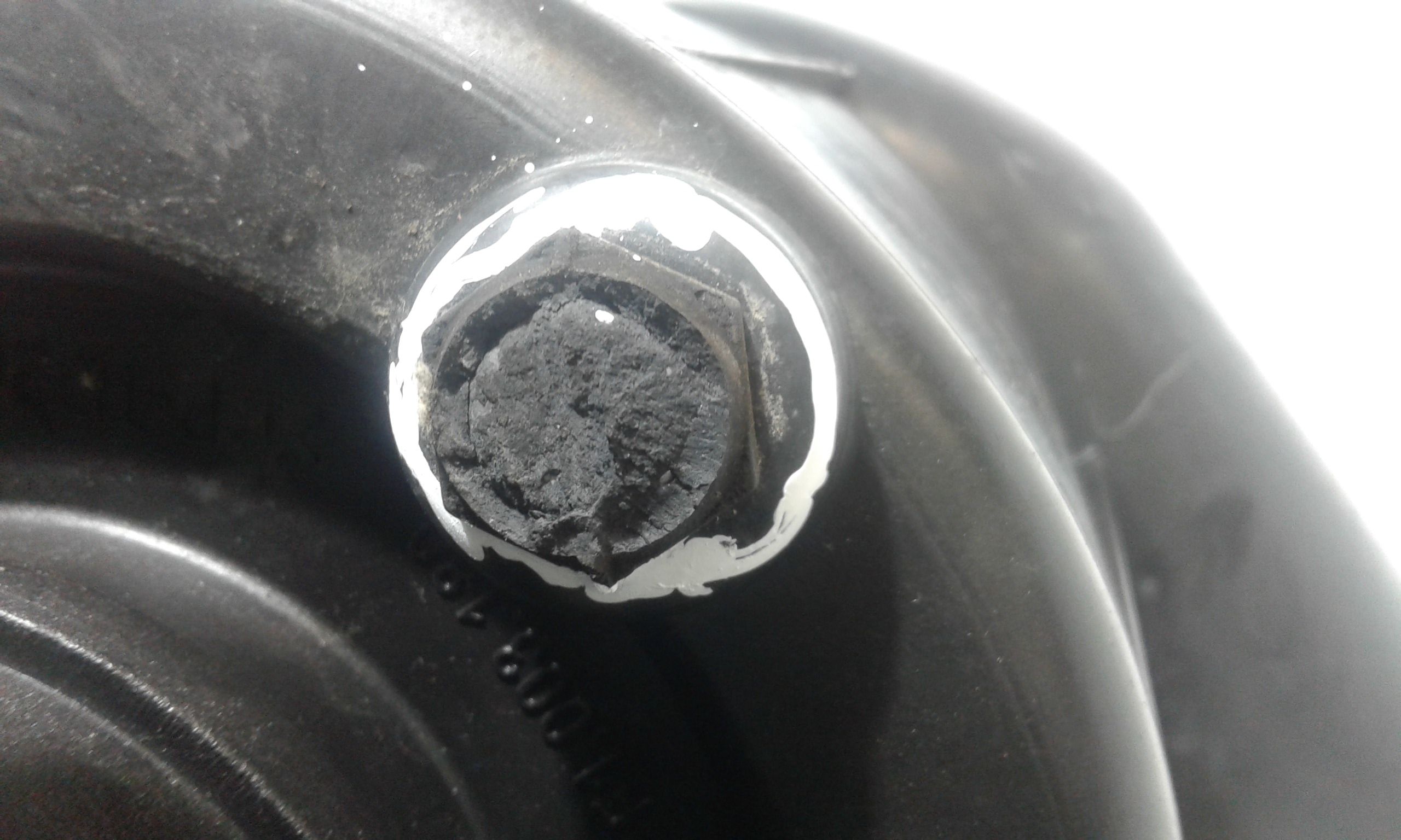 Box scatola filtro aria FIAT Ducato 4 Serie