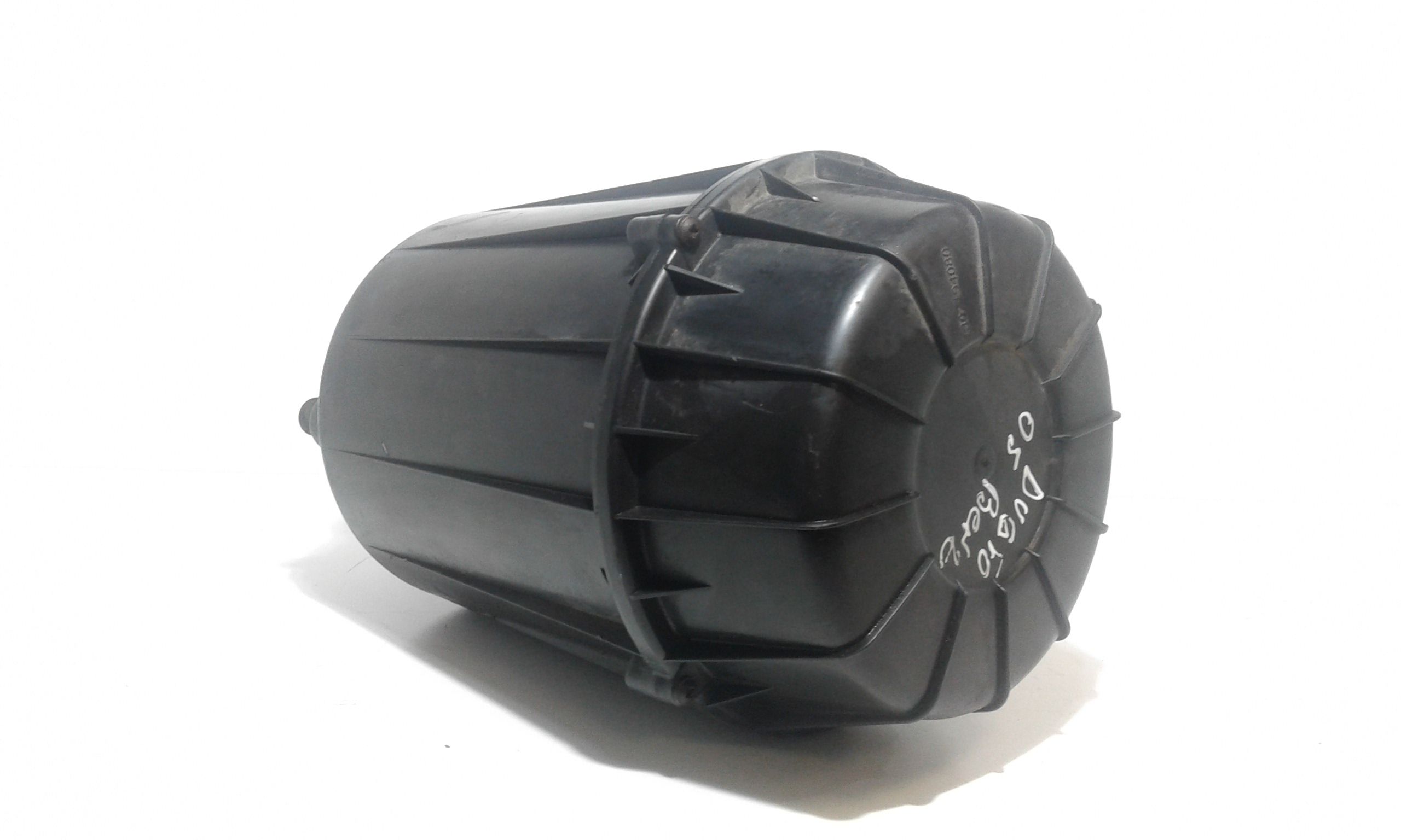 Box scatola filtro aria FIAT Ducato 4 Serie