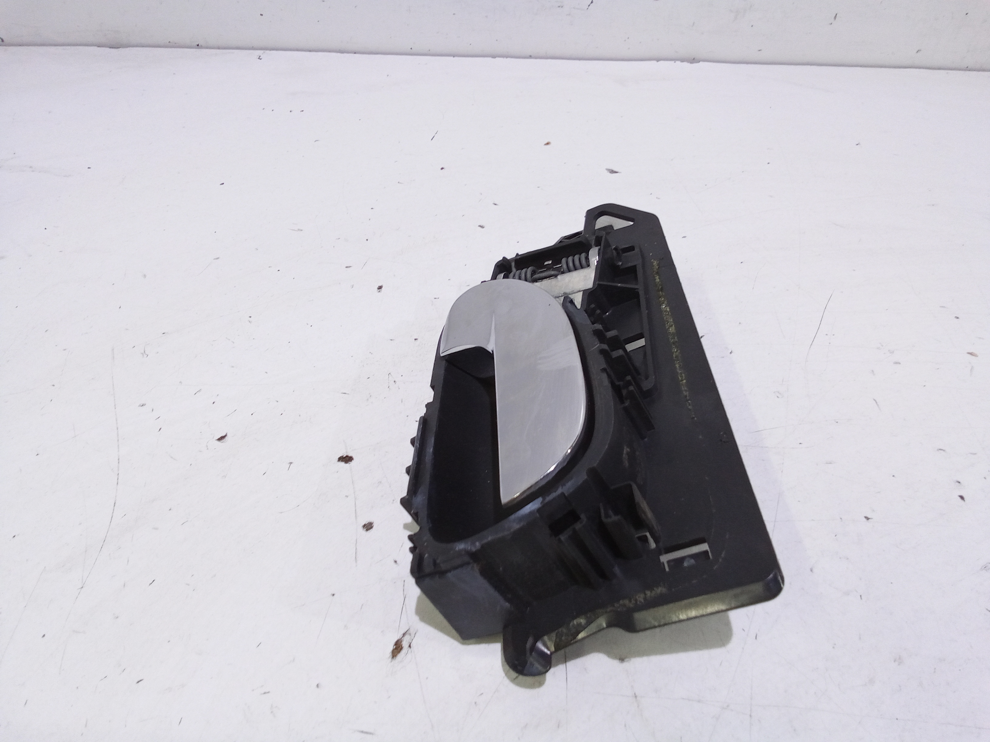 Maniglia interna Anteriore Destra per Peugeot 307 Cabrio (2003 - 2005)