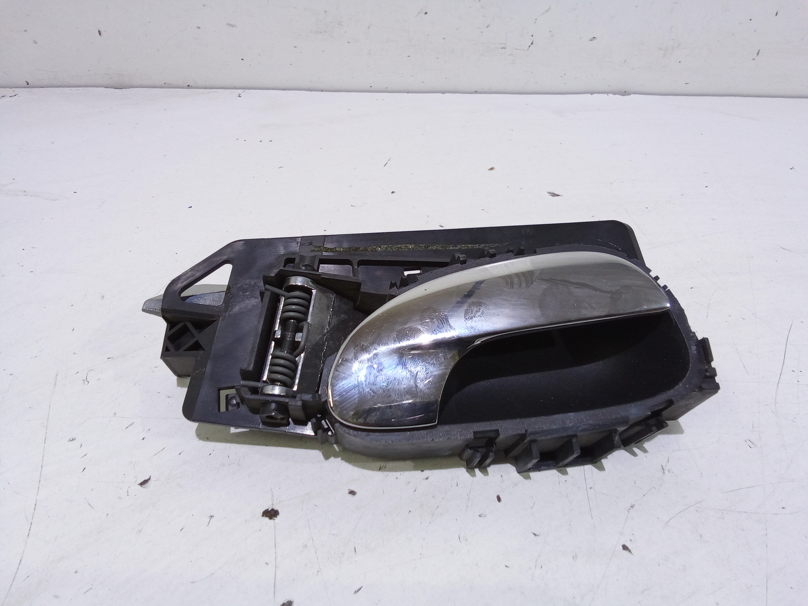 Maniglia interna Anteriore Destra per Peugeot 307 Cabrio (2003 - 2005)