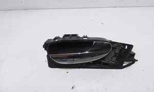 Maniglia interna Anteriore Destra per Peugeot 307 Cabrio (2003 - 2005)