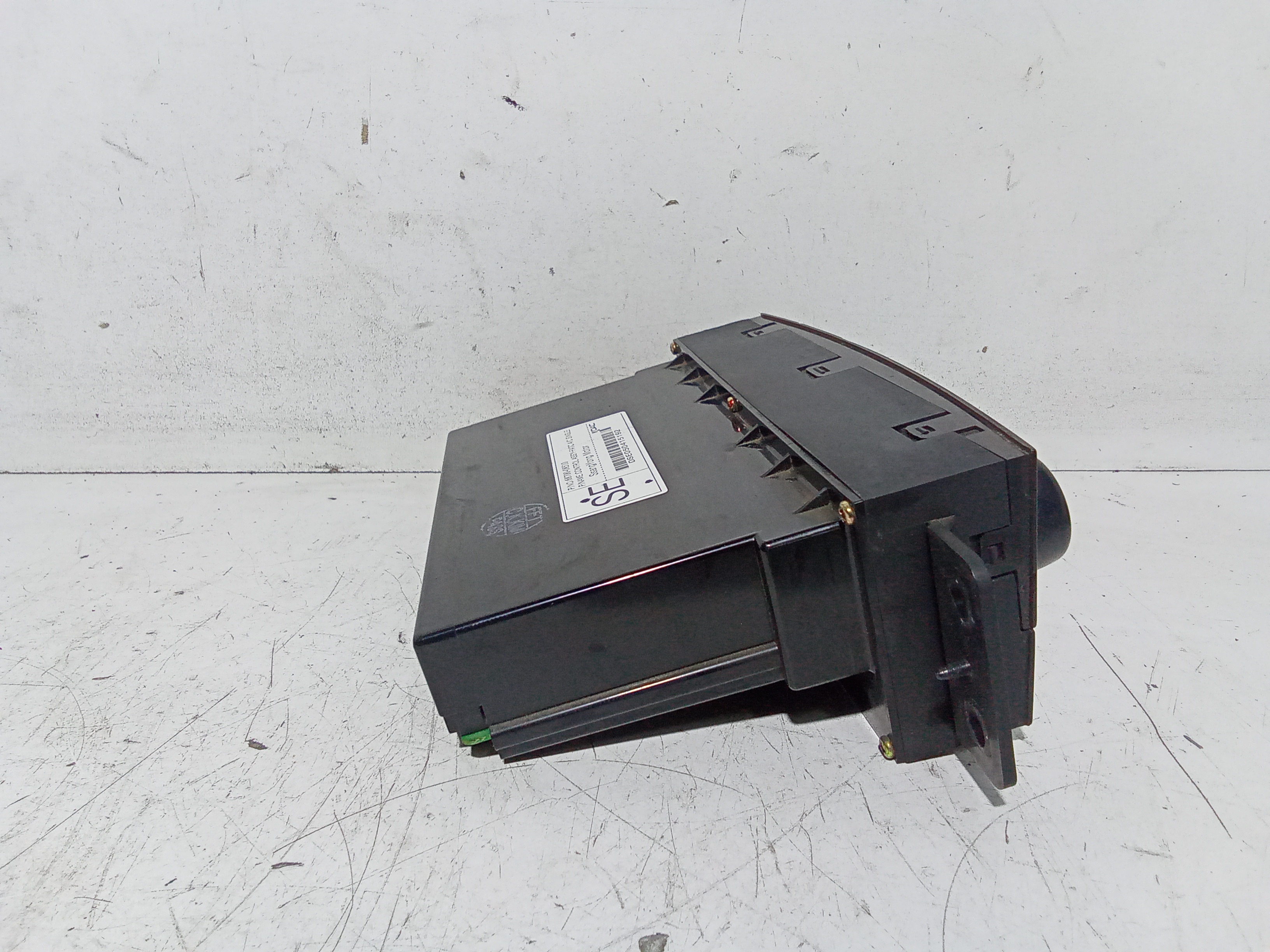 Comandi Clima per Ssangyong Rexton 1 Serie (2001 - 2006)