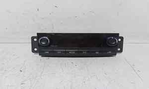 Comandi Clima per Ssangyong Rexton 1 Serie (2001 - 2006)