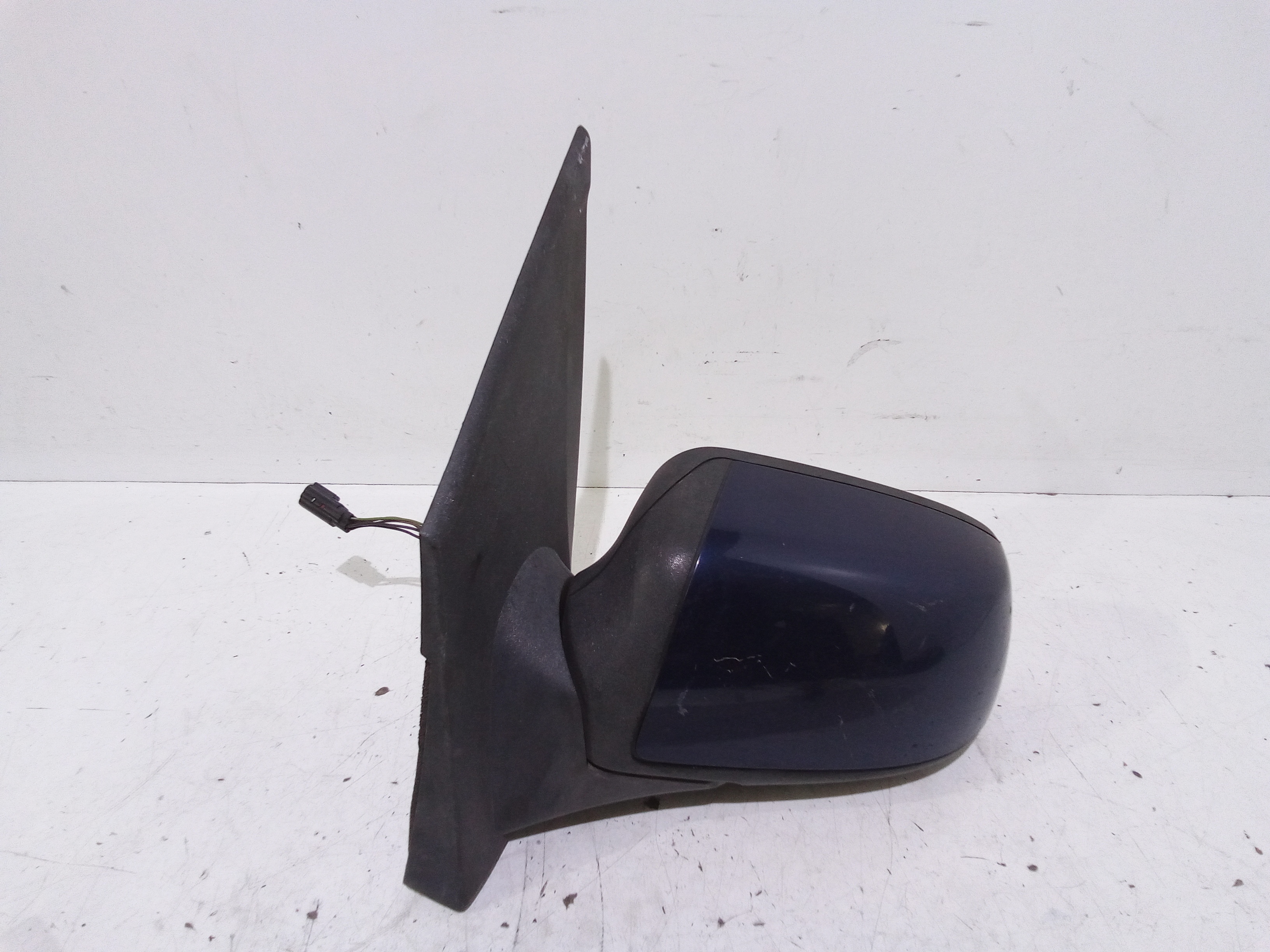 Specchietto Retrovisore Sinistro per Ford Fiesta 4 Serie (2002 - 2005)