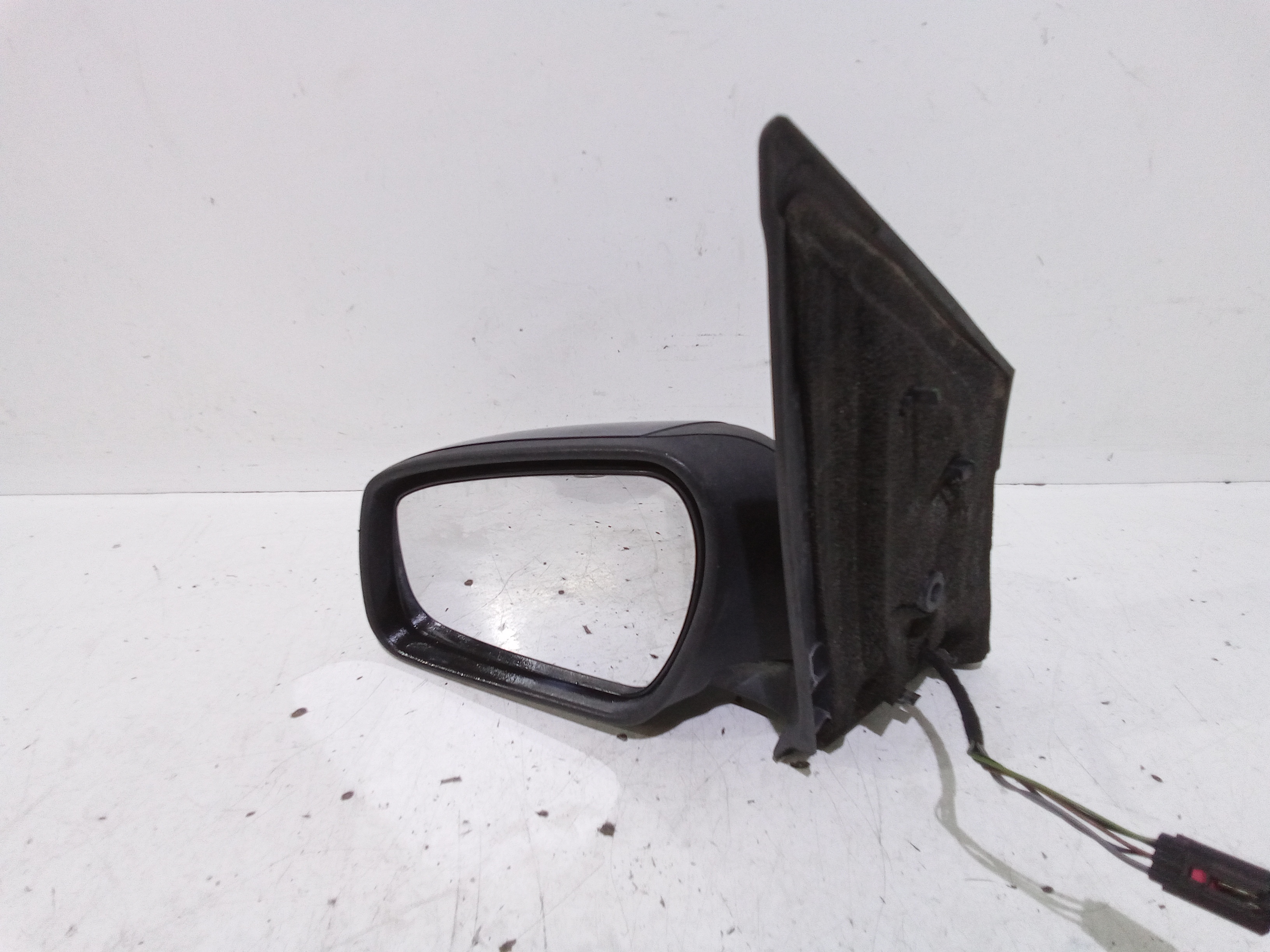 Specchietto Retrovisore Sinistro per Ford Fiesta 4 Serie (2002 - 2005)