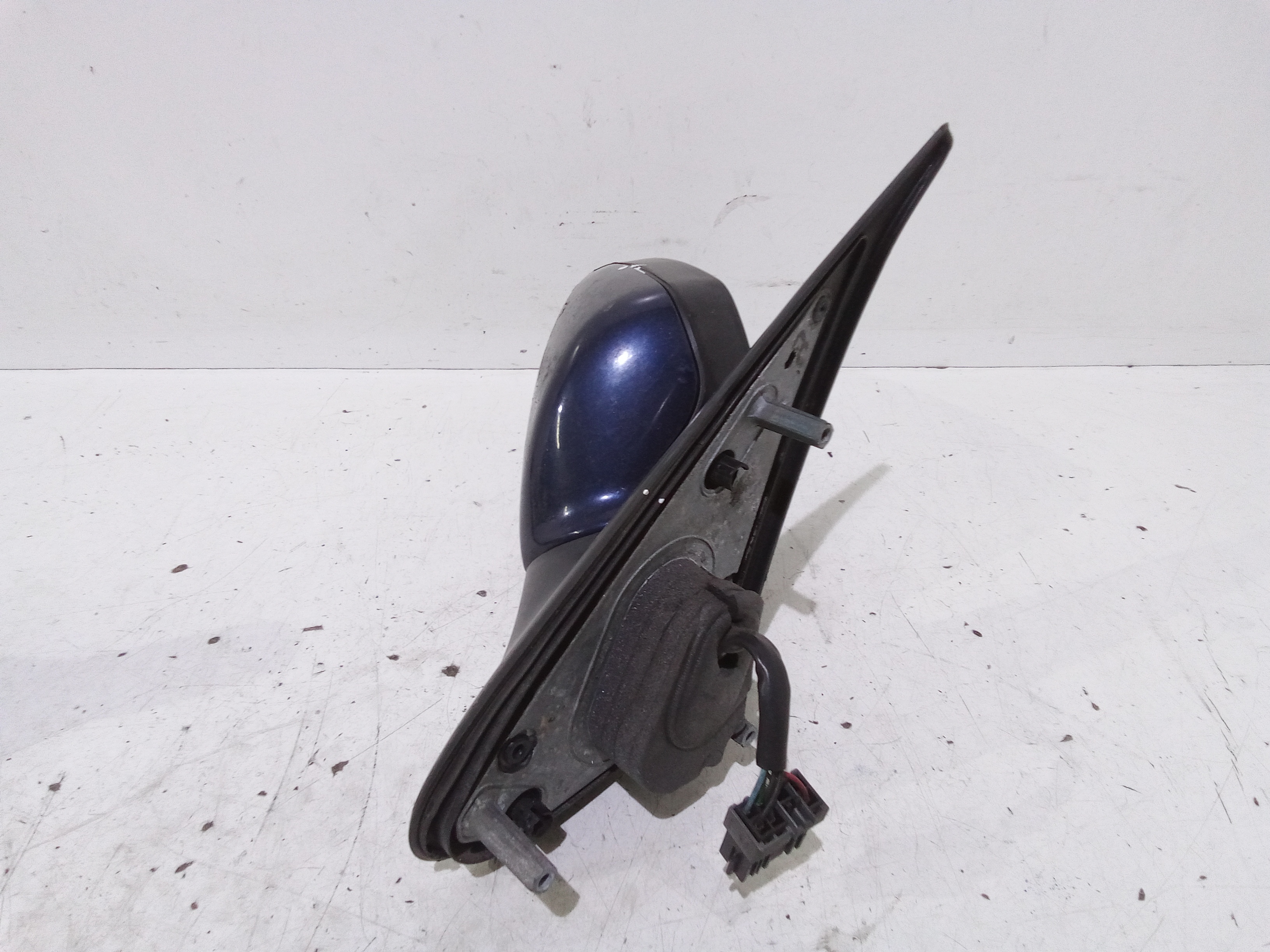 Specchietto Retrovisore Destro per Citroen Xsara Berlina 1 Serie (1997 - 2000)