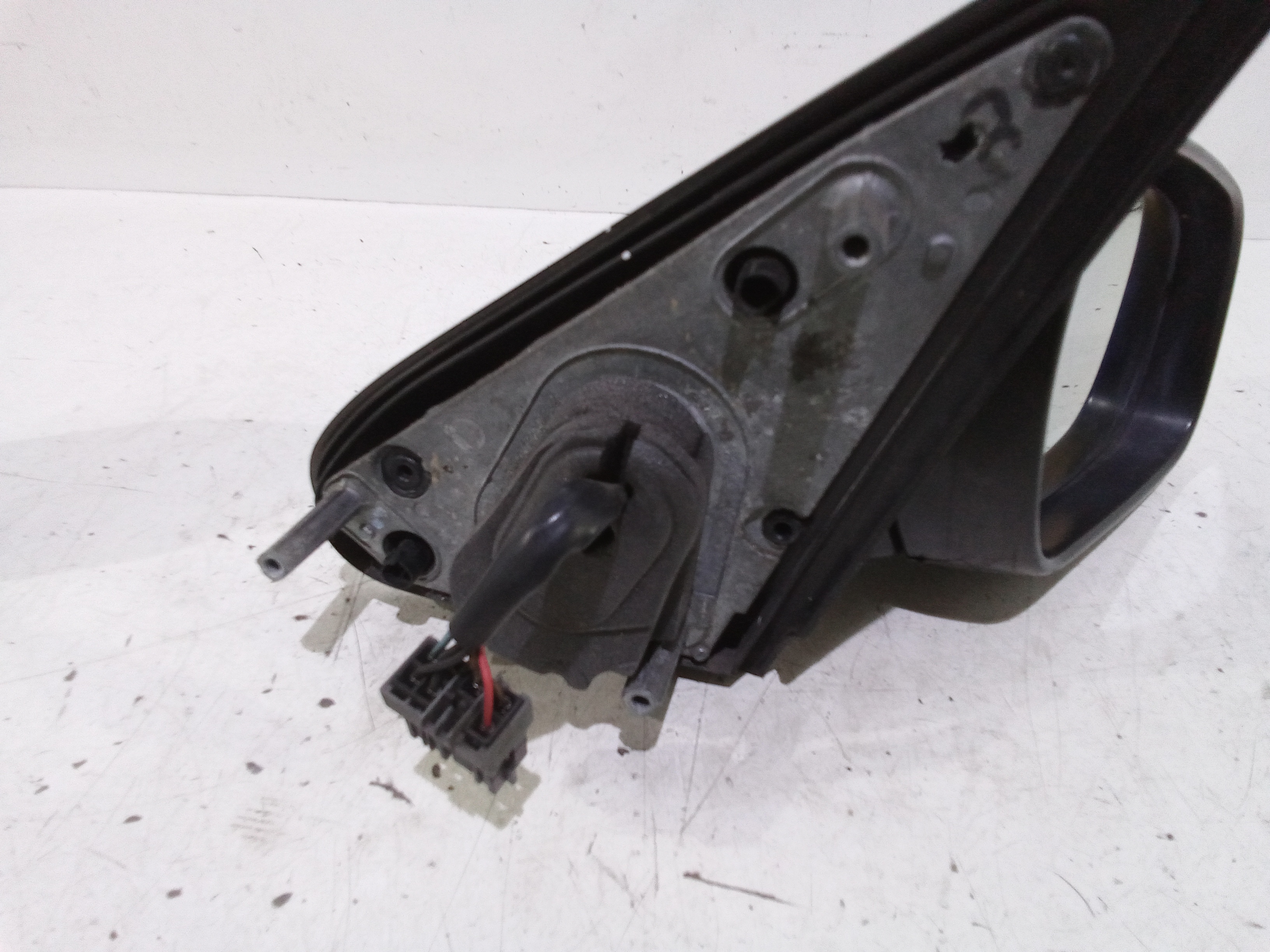 Specchietto Retrovisore Destro per Citroen Xsara Berlina 1 Serie (1997 - 2000)