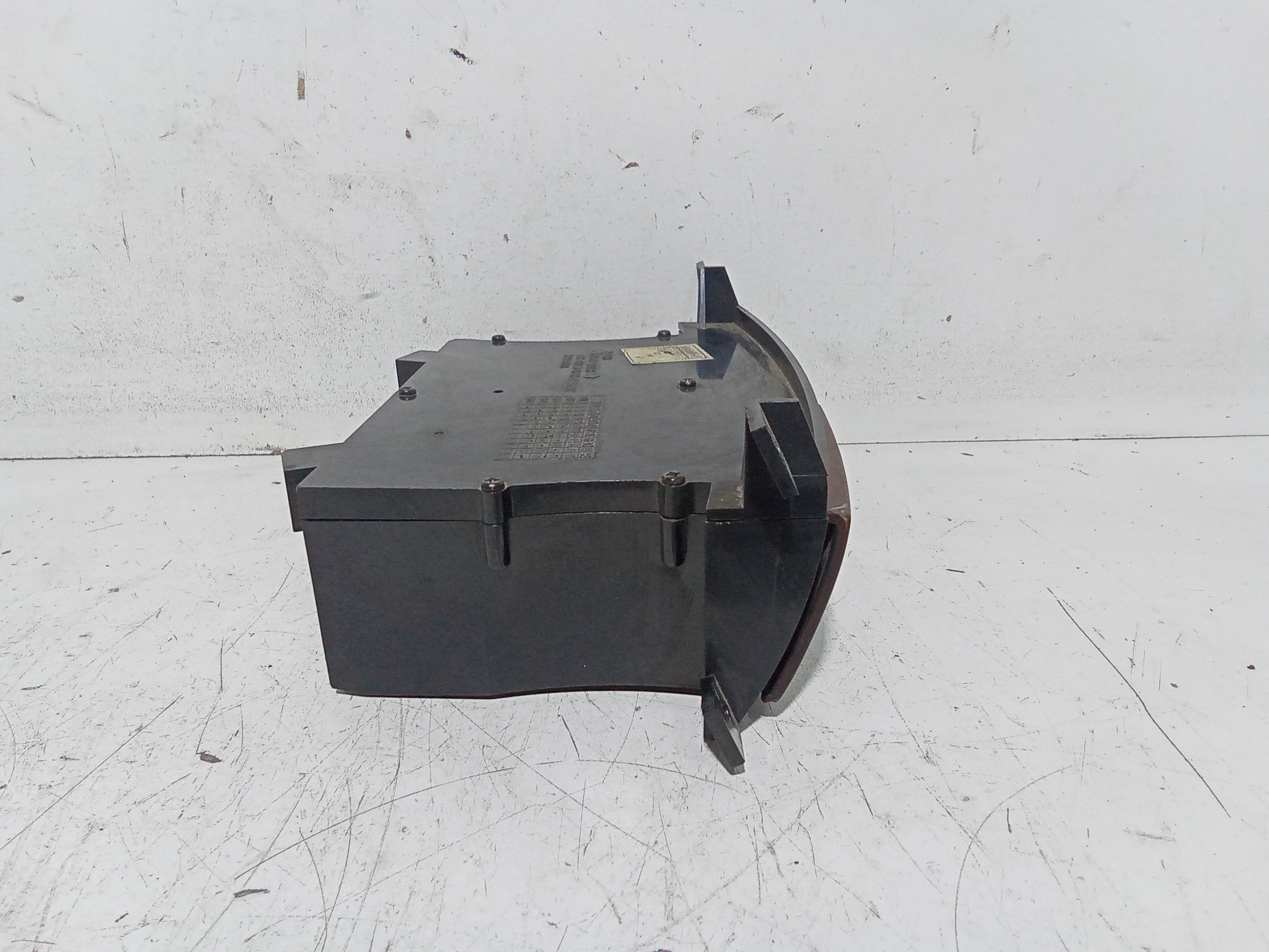 Cassetto porta bibite per Ssangyong Rexton 1 Serie (2001 - 2006)