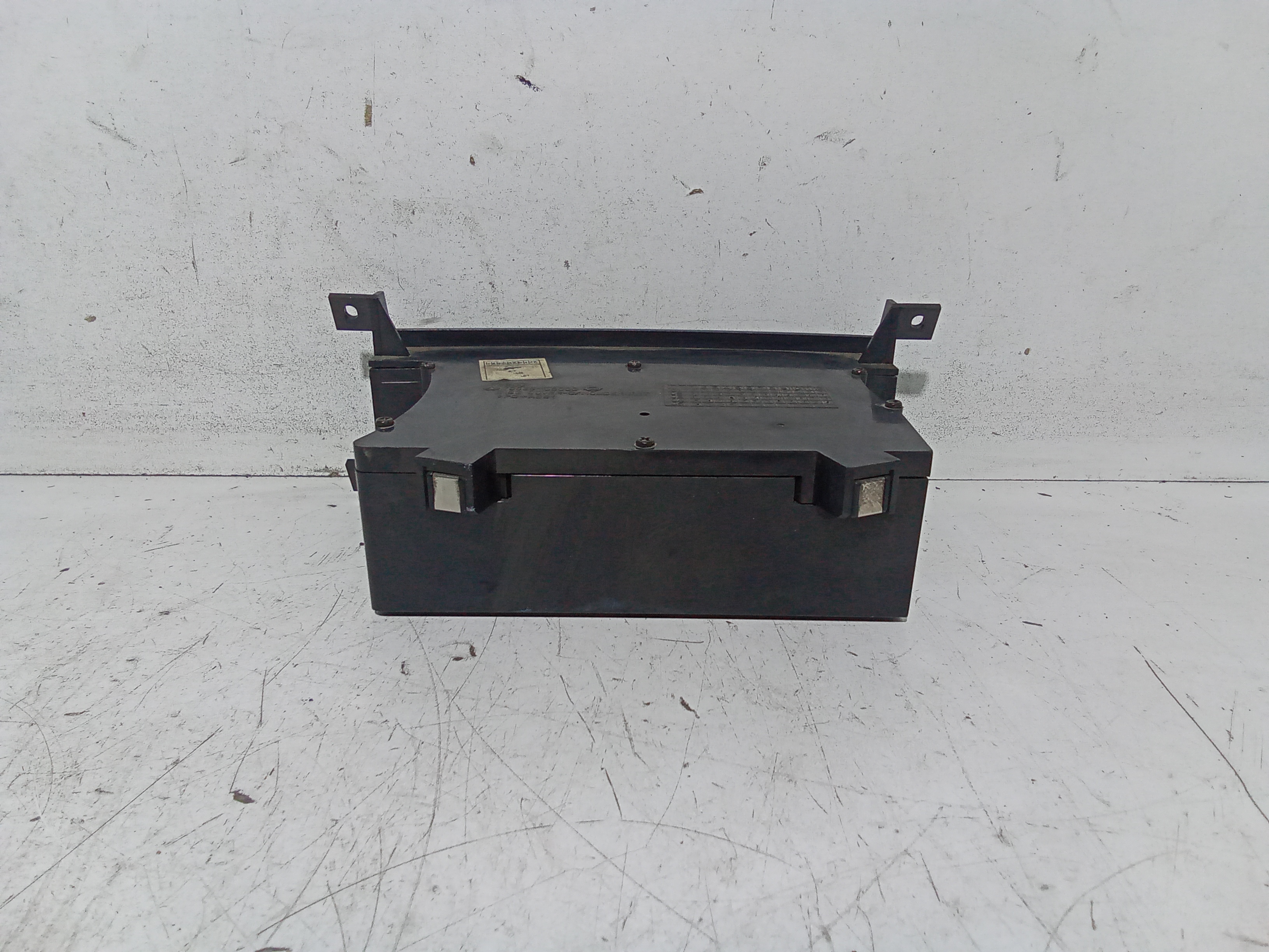 Cassetto porta bibite per Ssangyong Rexton 1 Serie (2001 - 2006)
