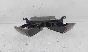 Cassetto porta bibite per Ssangyong Rexton 1 Serie (2001 - 2006)