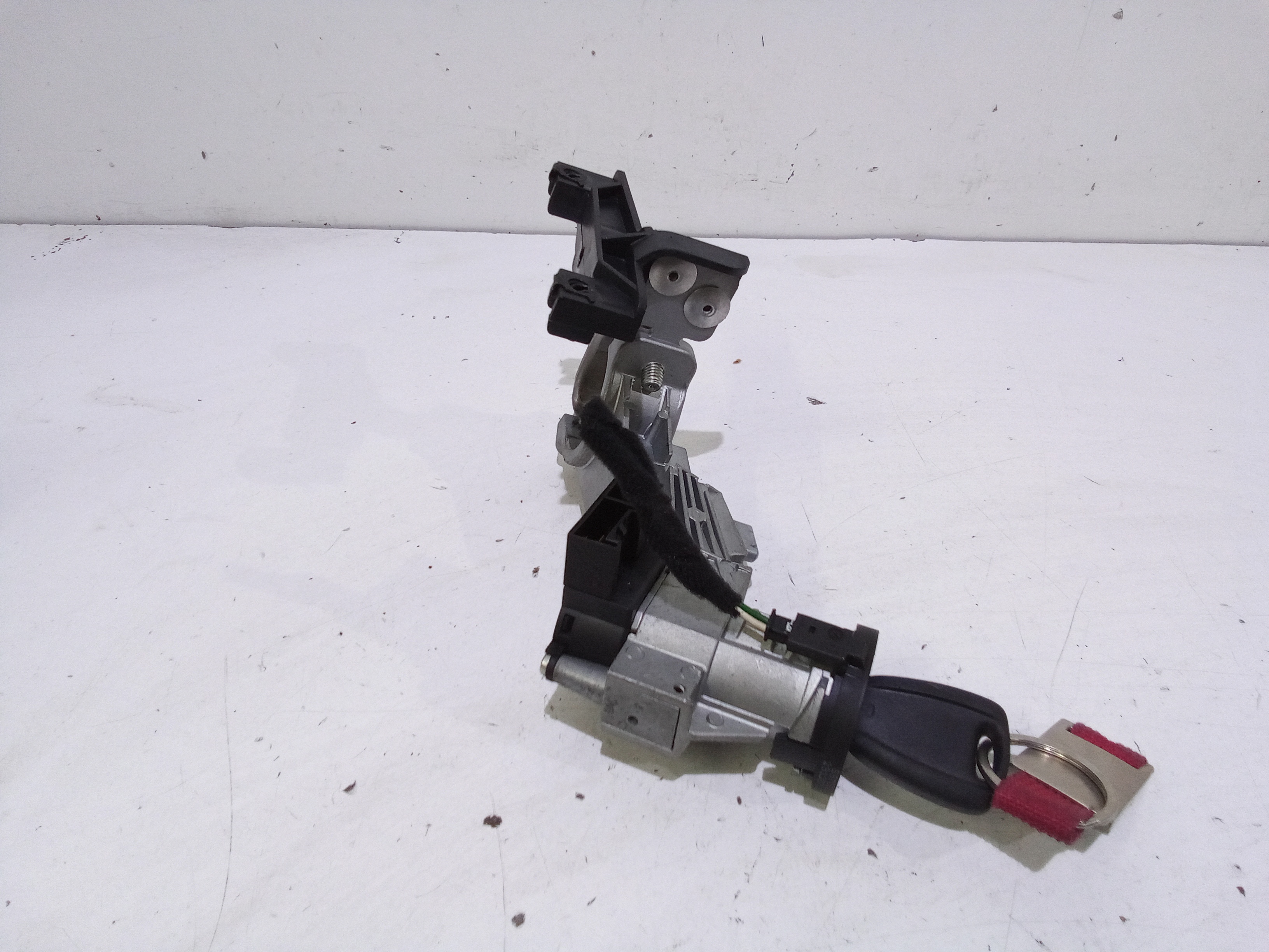 Blocchetto Accensione per Fiat Grande Punto 2 Serie (2008 - 2009)