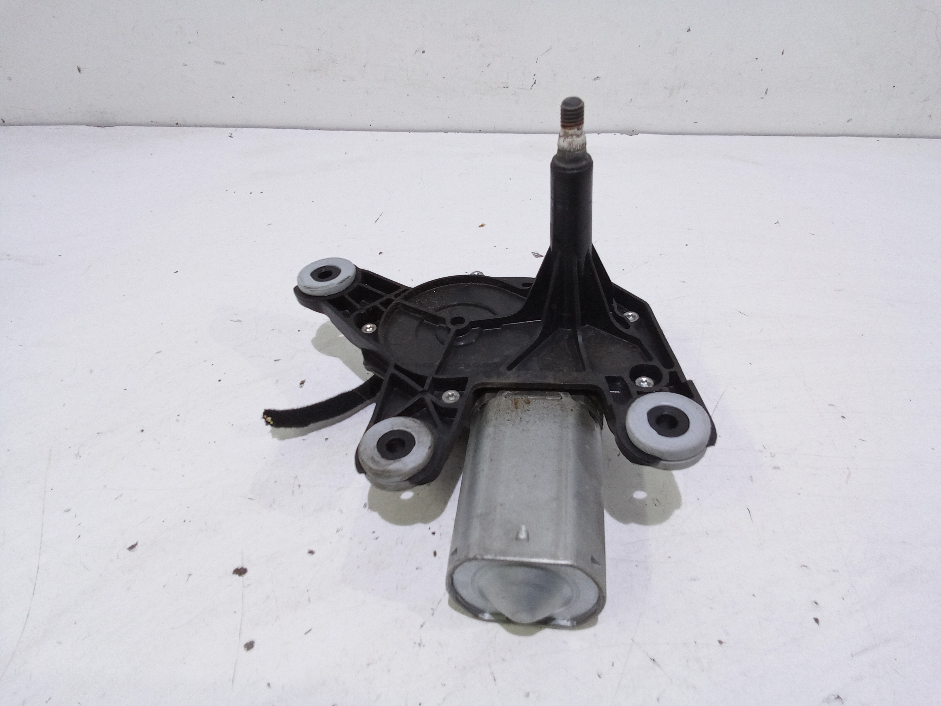 Motorino Tergicristallo Posteriore per Fiat Grande Punto 2 Serie (2008 - 2009)