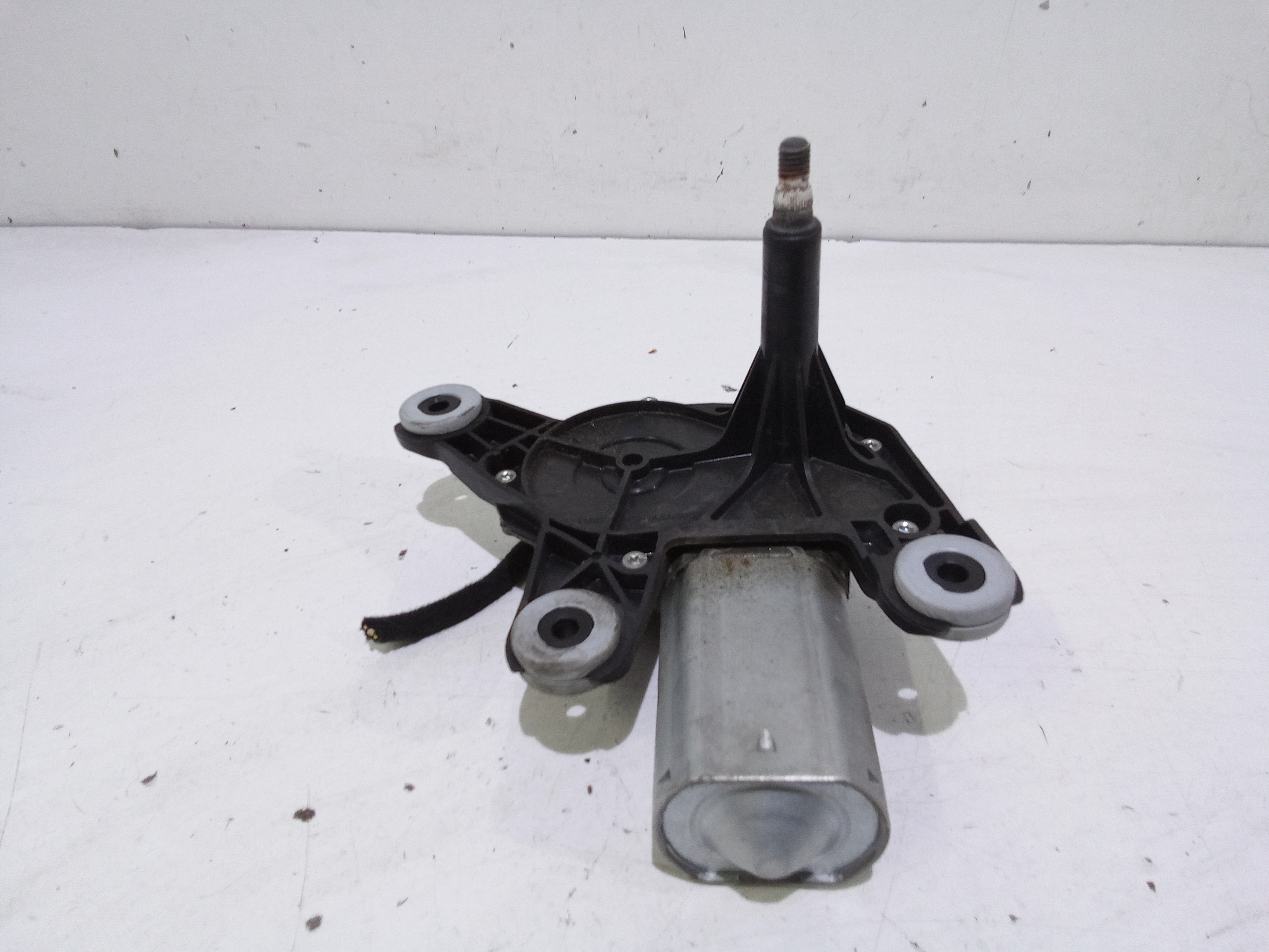 Motorino Tergicristallo Posteriore per Fiat Grande Punto 2 Serie (2008 - 2009)