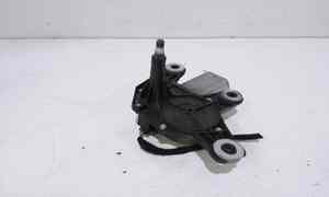 Motorino Tergicristallo Posteriore per Fiat Grande Punto 2 Serie (2008 - 2009)