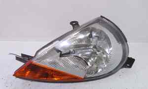 Faro anteriore Sinistro Guida per Ford Ka Serie (ccq) (96>08) (1996 - 2008)