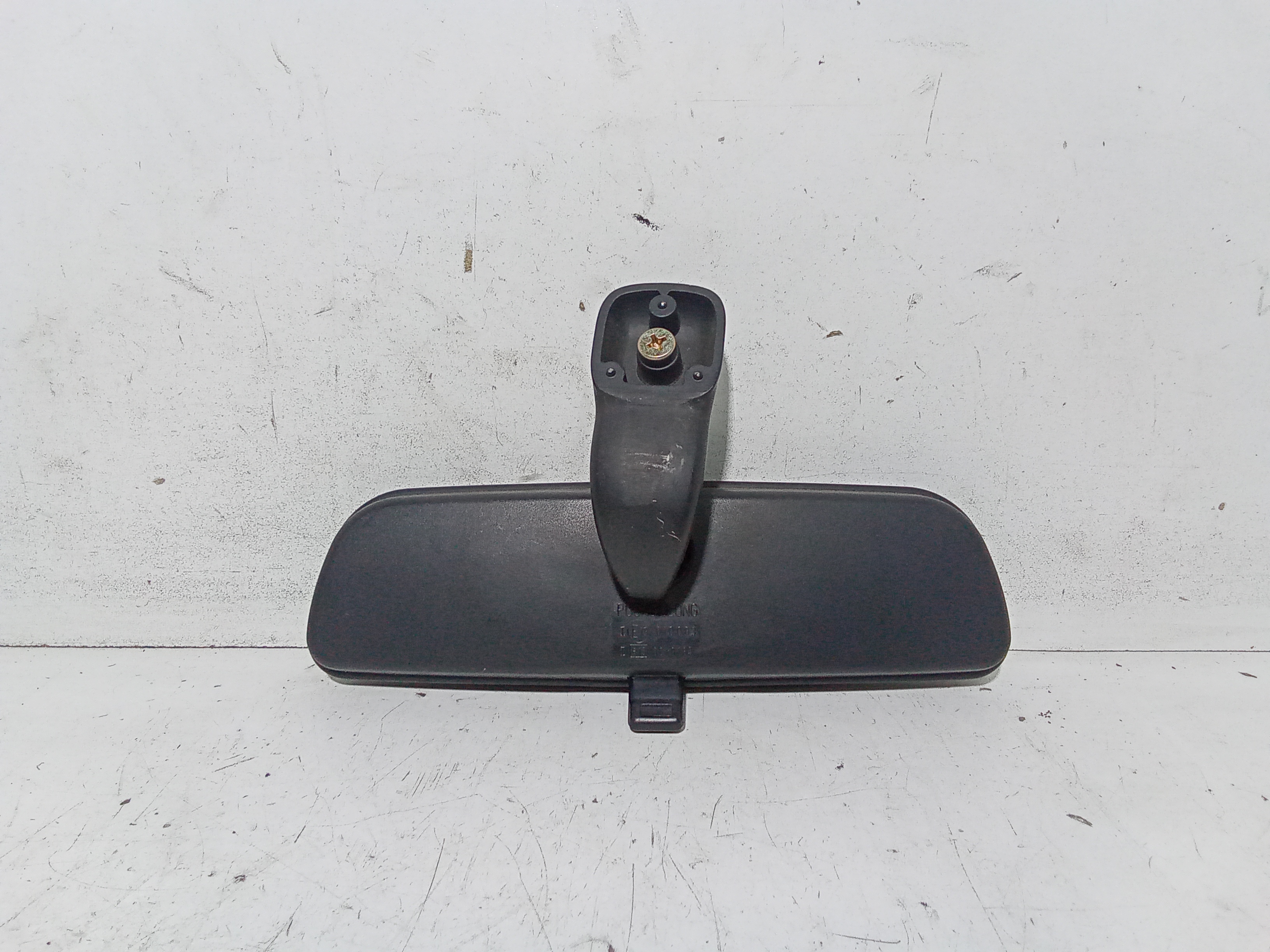 Specchietto Retrovisore Interno per Ssangyong Rexton 1 Serie (2001 - 2006)