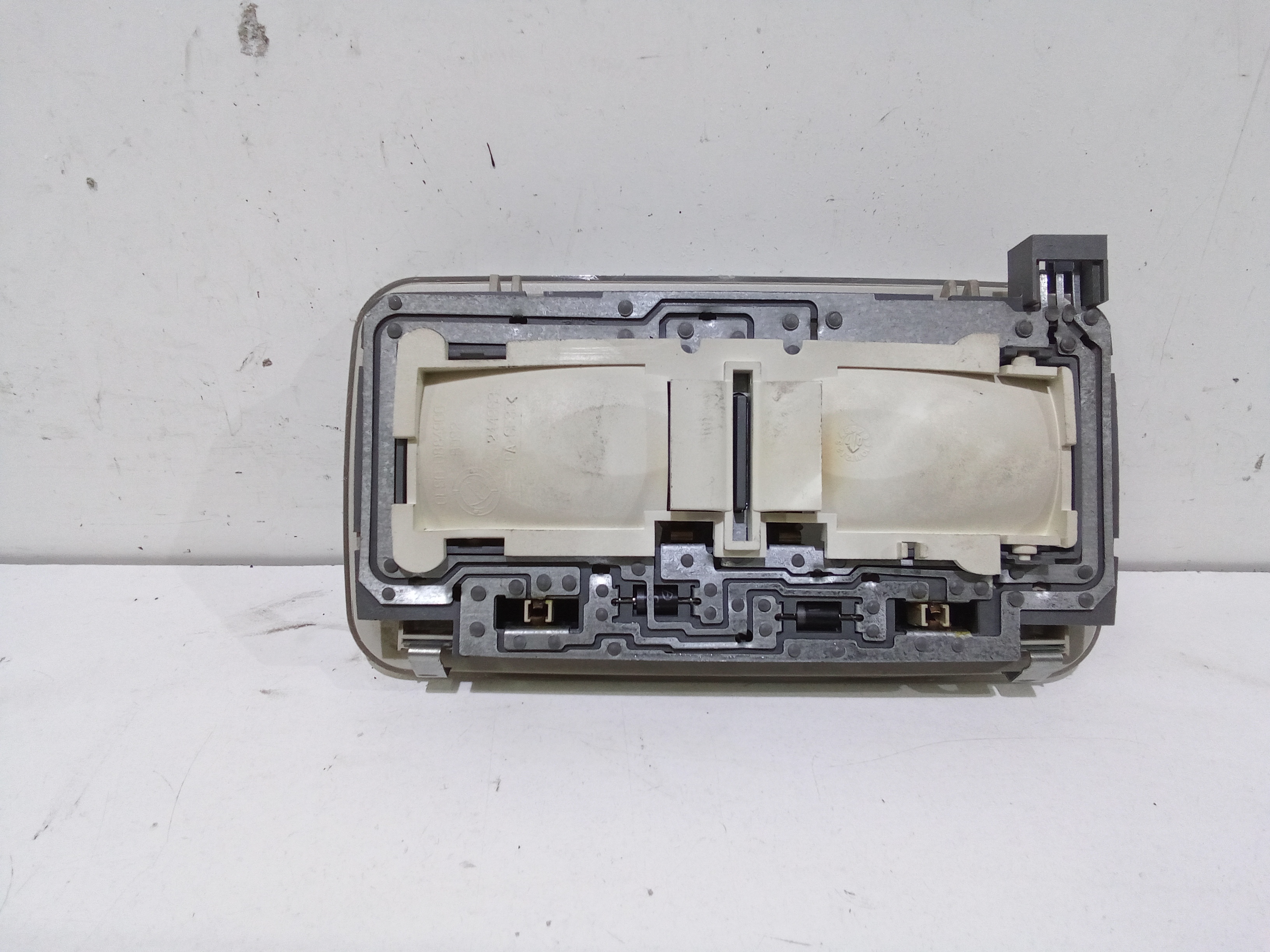 Plafoniera per Fiat Grande Punto 2 Serie (2008 - 2009)