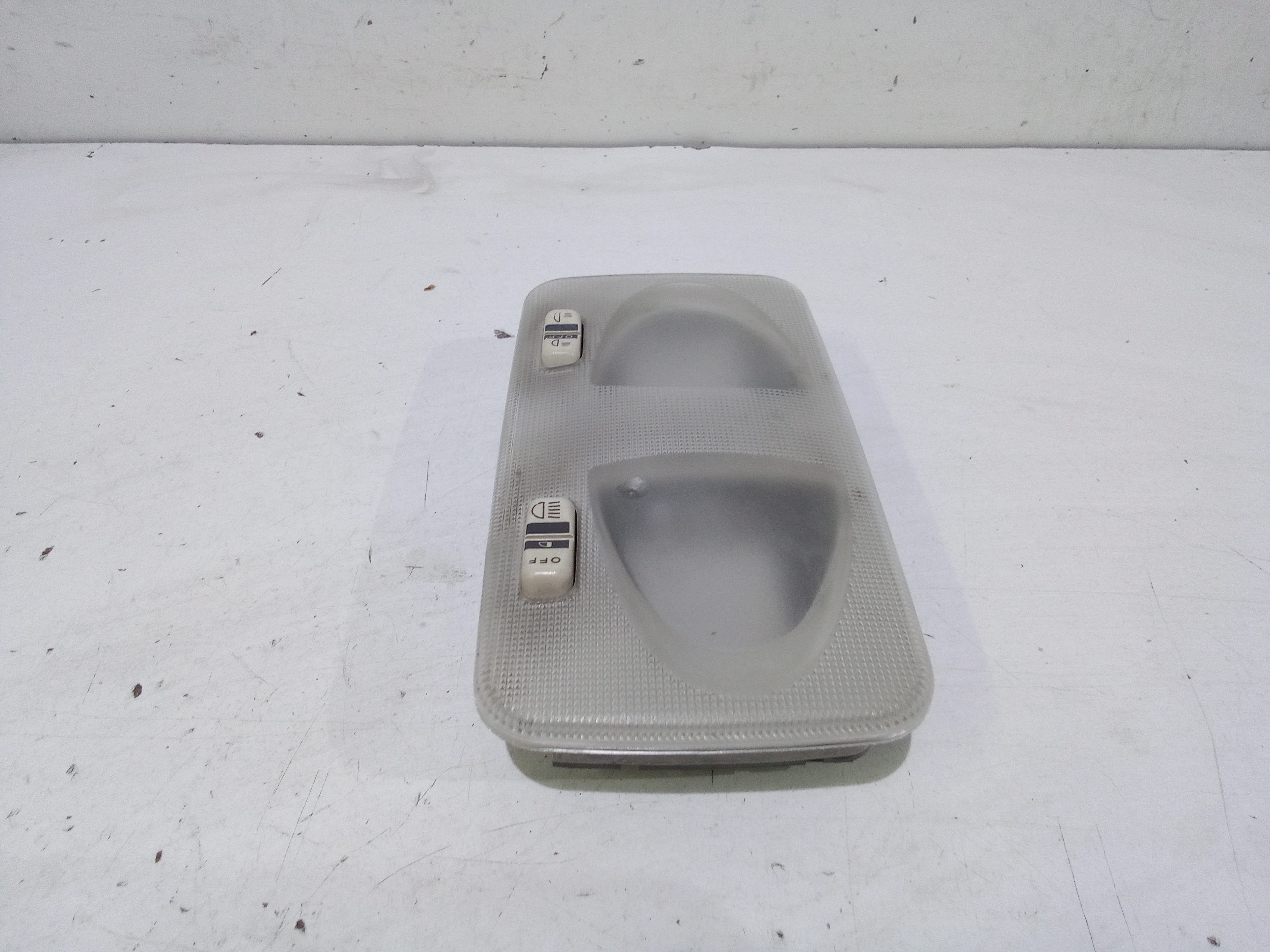 Plafoniera per Fiat Grande Punto 2 Serie (2008 - 2009)