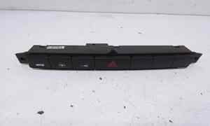 Pulsantiera Centrale per Fiat Grande Punto 2 Serie (2008 - 2009)