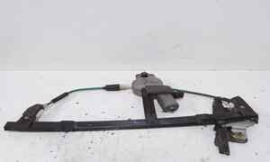 Cremagliera anteriore sinistra Guida per Alfa Romeo 146 Serie (930_) (94>99) (1994 - 1999)