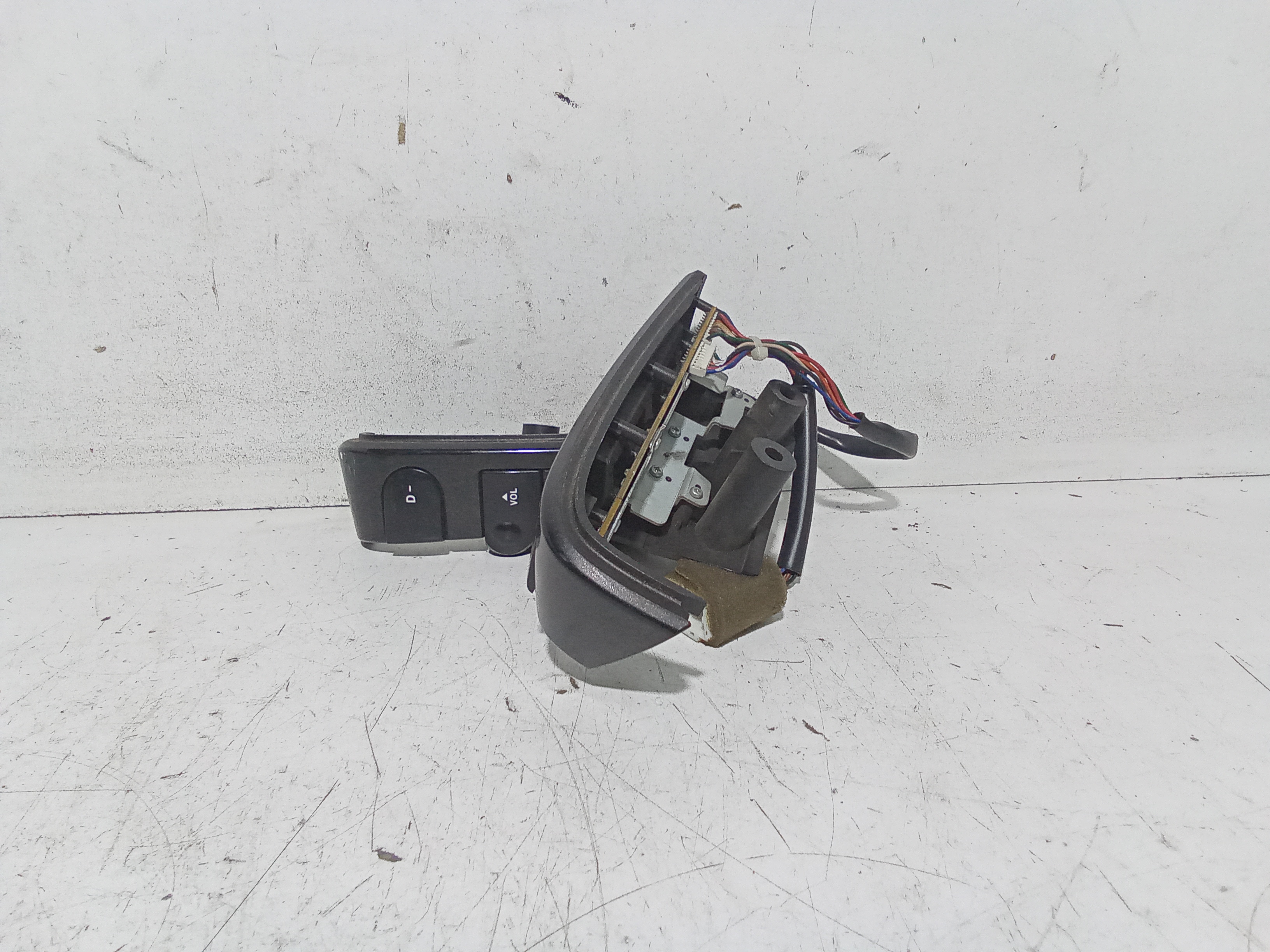 Comandi al volante multifunzione per Ssangyong Rexton 1 Serie (2001 - 2006)