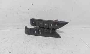 Comandi al volante multifunzione per Ssangyong Rexton 1 Serie (2001 - 2006)