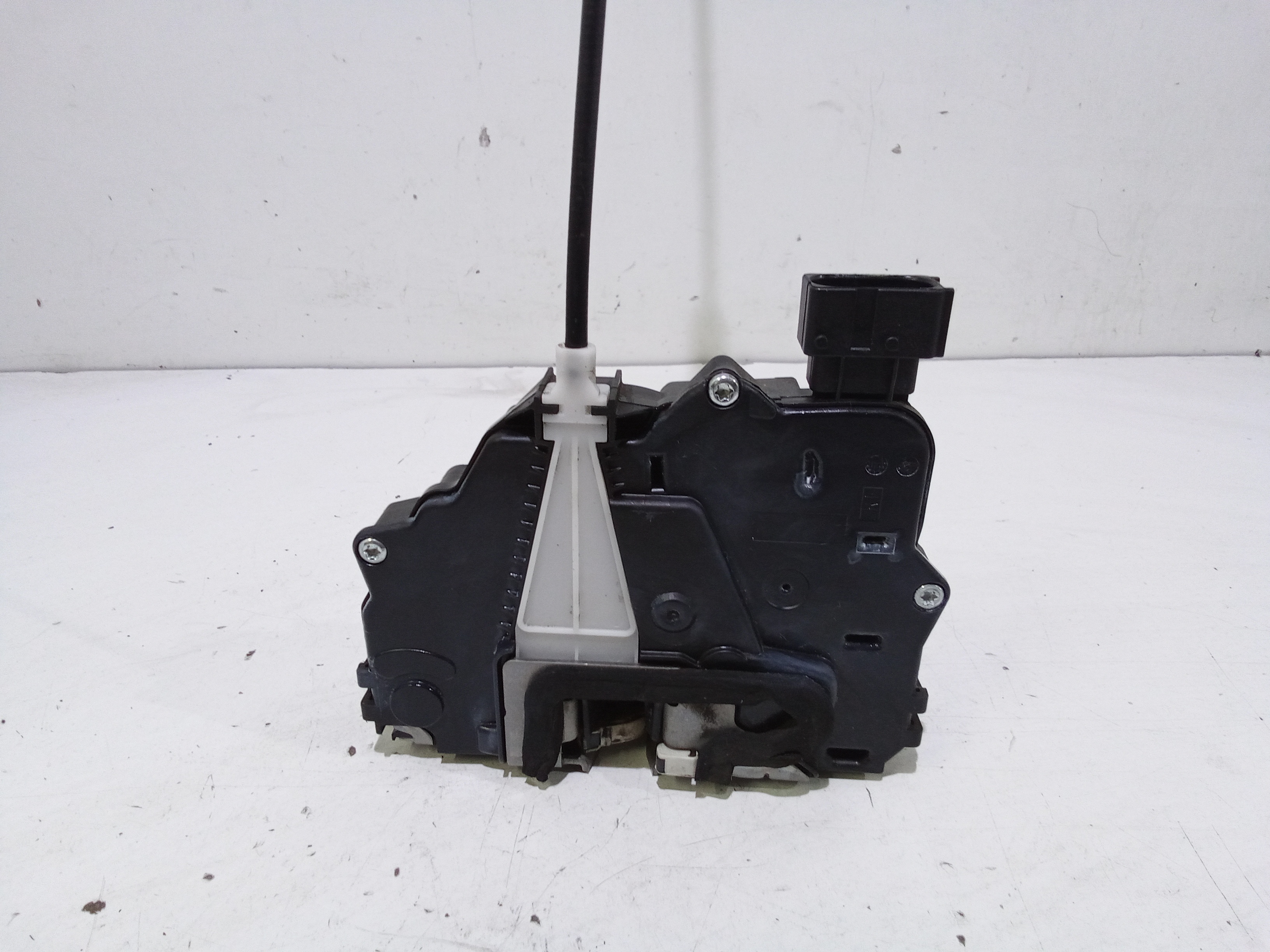 Serratura Anteriore Destra per Fiat Grande Punto 2 Serie (2008 - 2009)