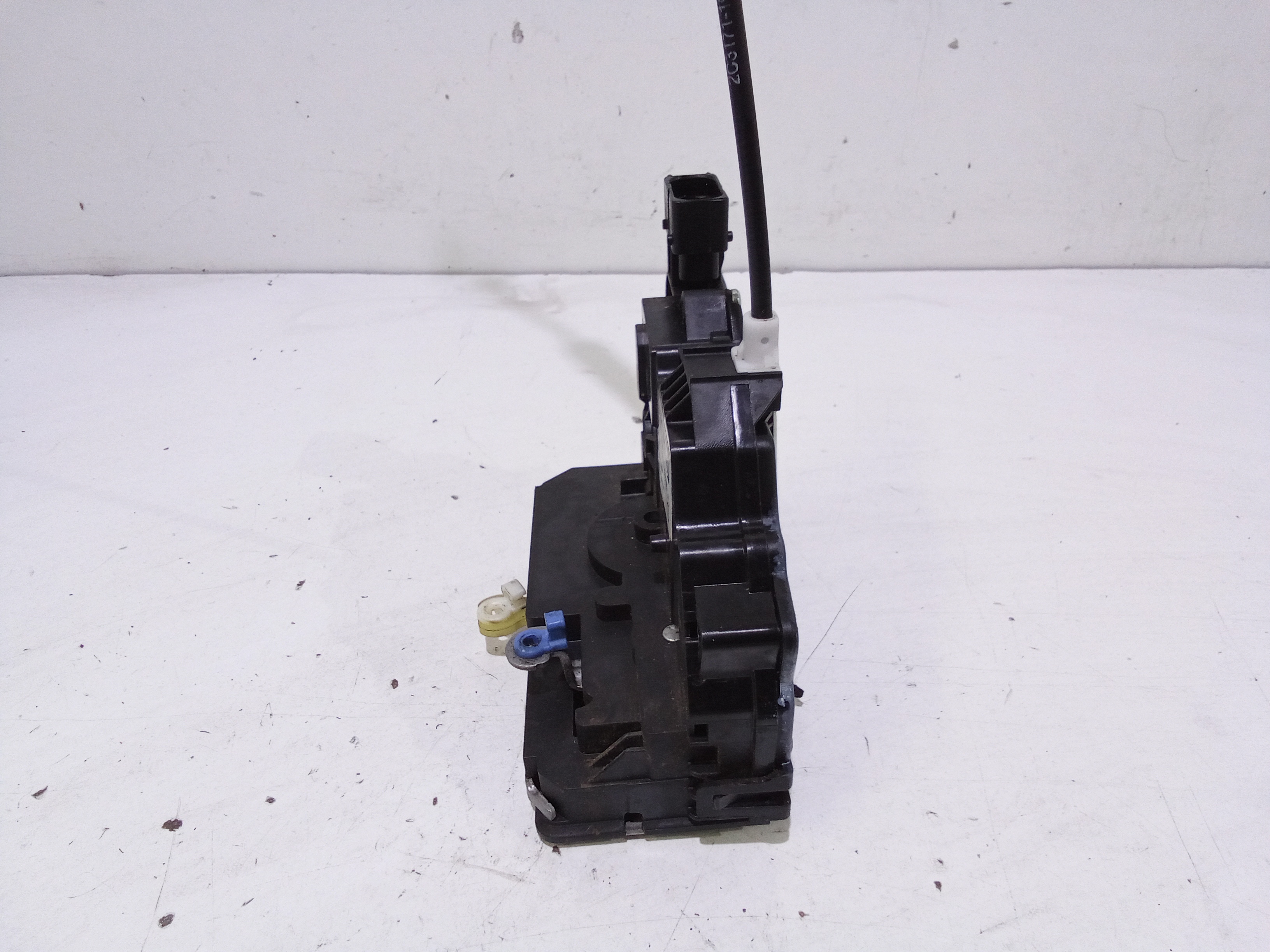 Serratura Anteriore Destra per Fiat Grande Punto 2 Serie (2008 - 2009)