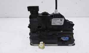 Serratura Anteriore Destra per Fiat Grande Punto 2 Serie (2008 - 2009)