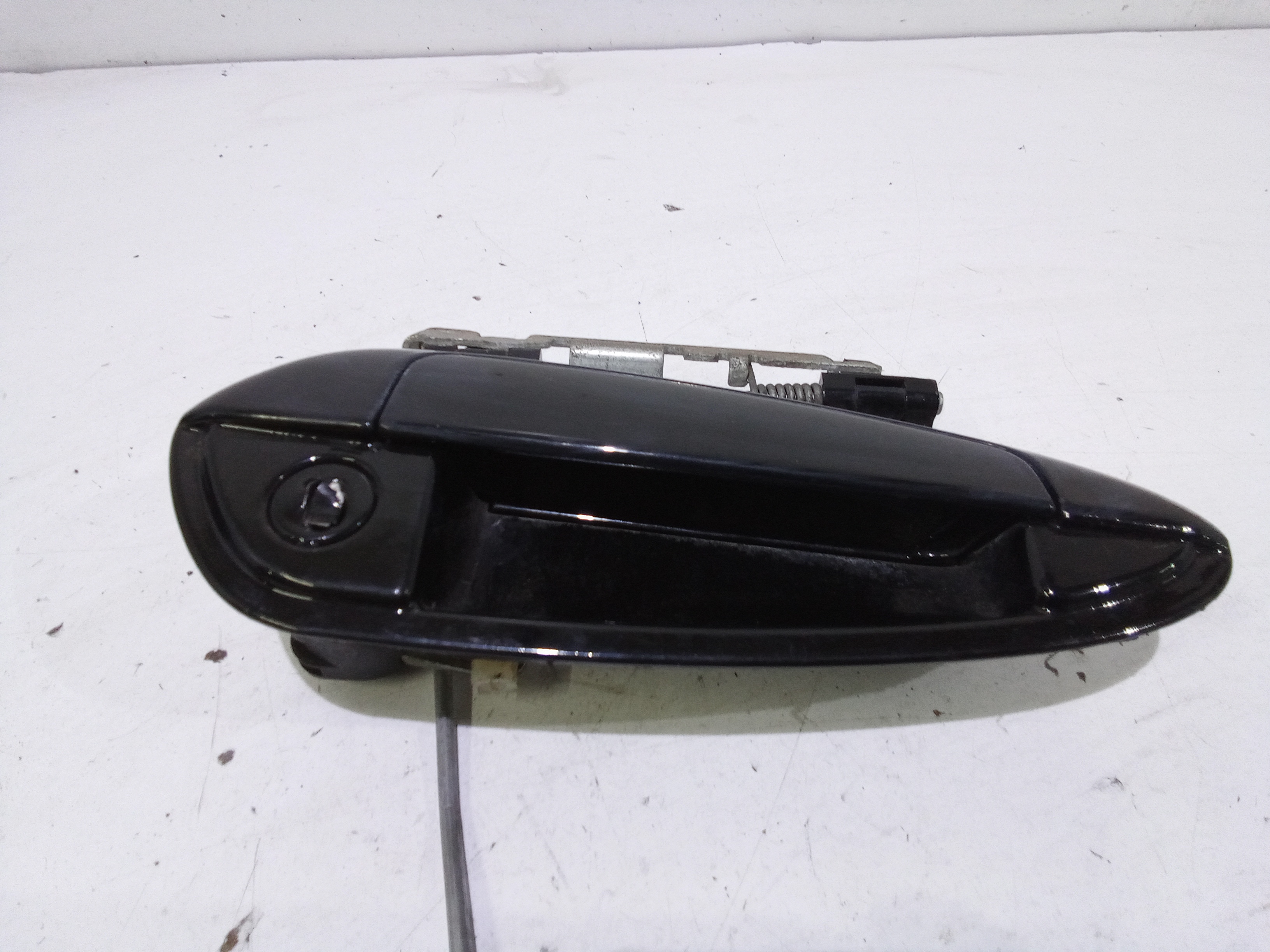 Maniglia esterna Anteriore Destra per Fiat Grande Punto 2 Serie (2008 - 2009)