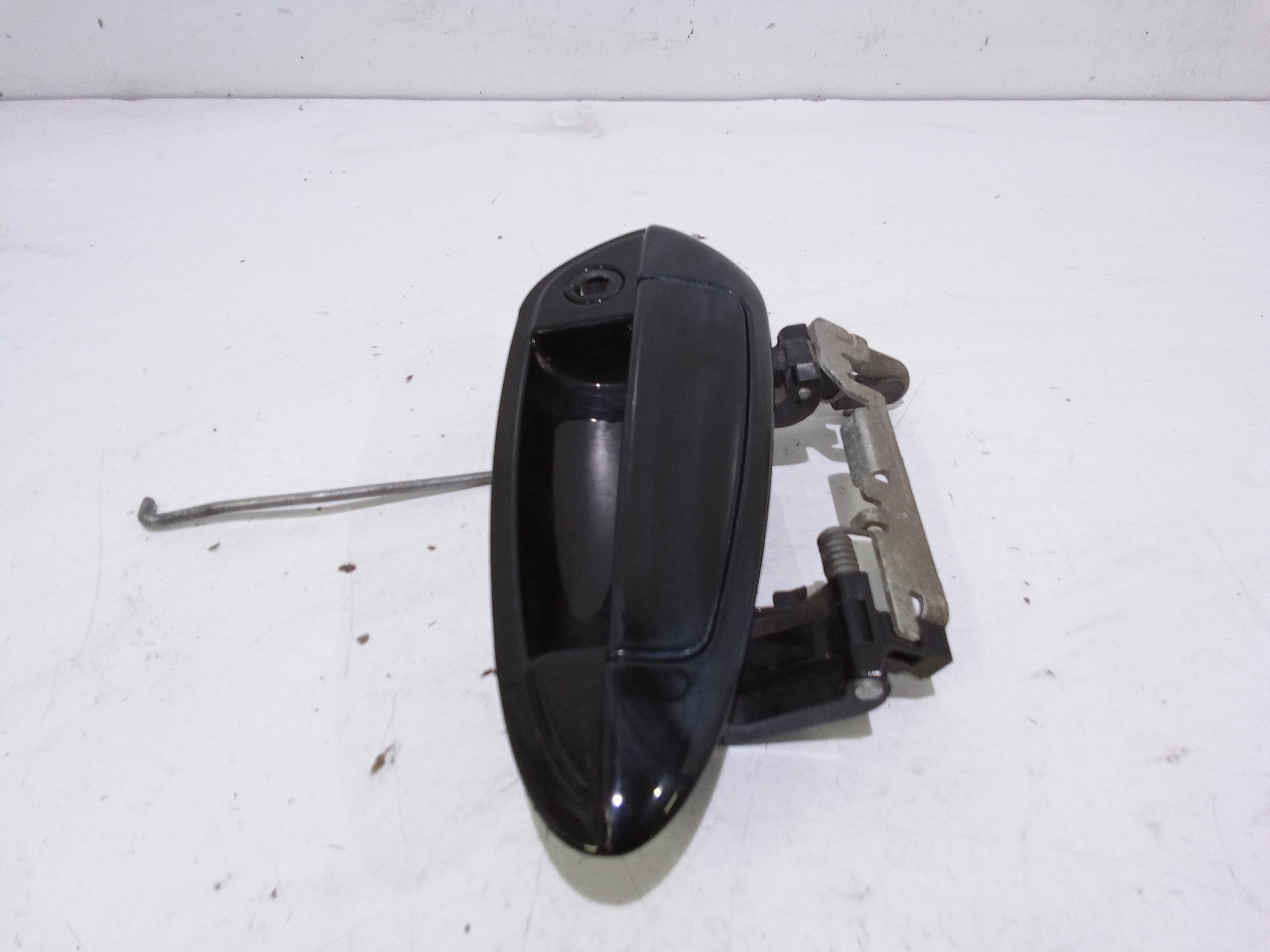 Maniglia esterna Anteriore Destra per Fiat Grande Punto 2 Serie (2008 - 2009)