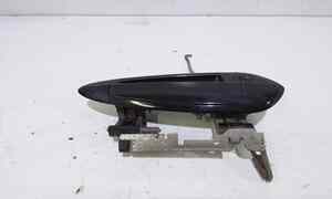 Maniglia esterna Anteriore Destra per Fiat Grande Punto 2 Serie (2008 - 2009)