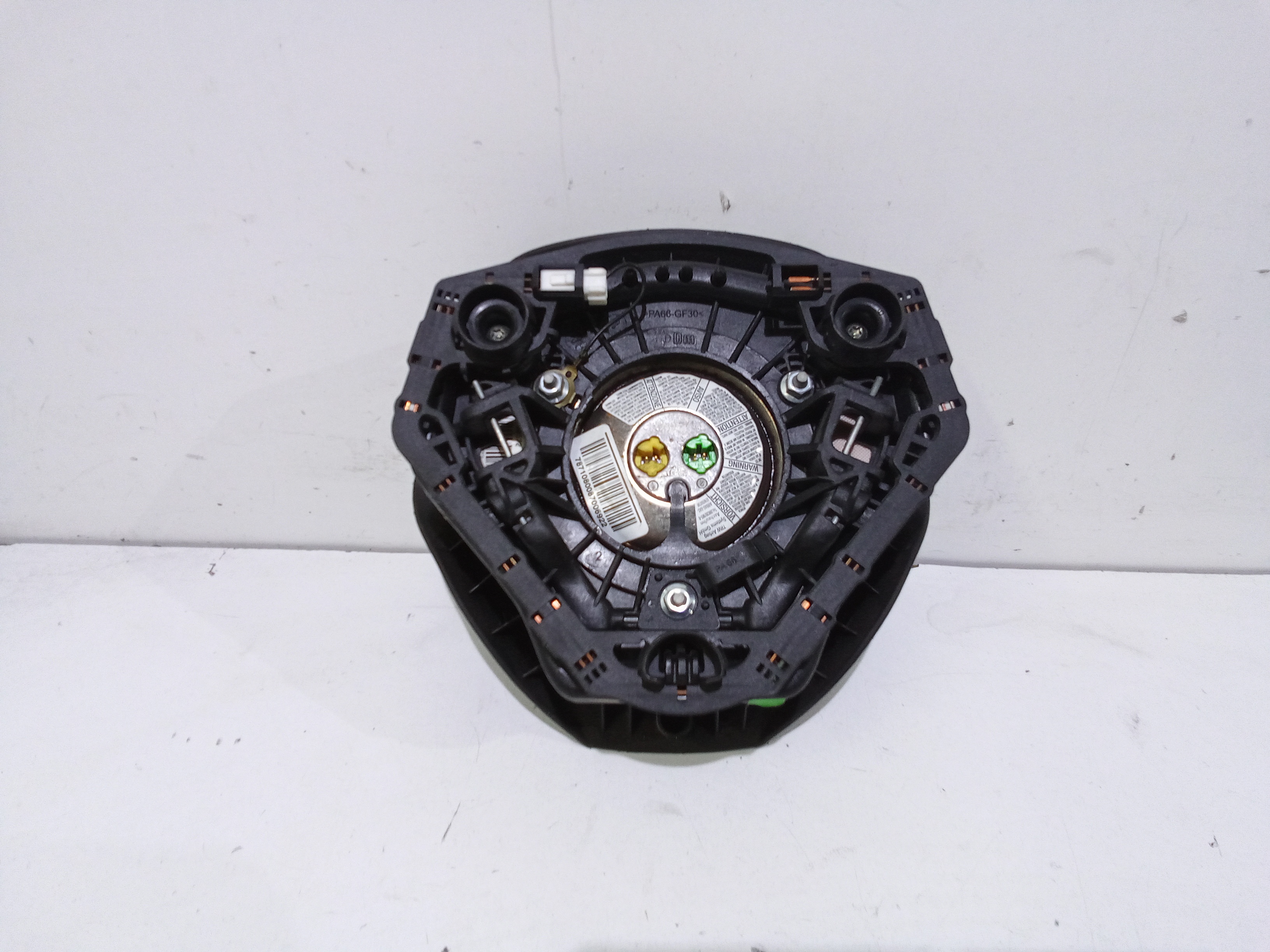 Airbag Volante per Fiat Grande Punto 1 Serie (2005 - 2008)