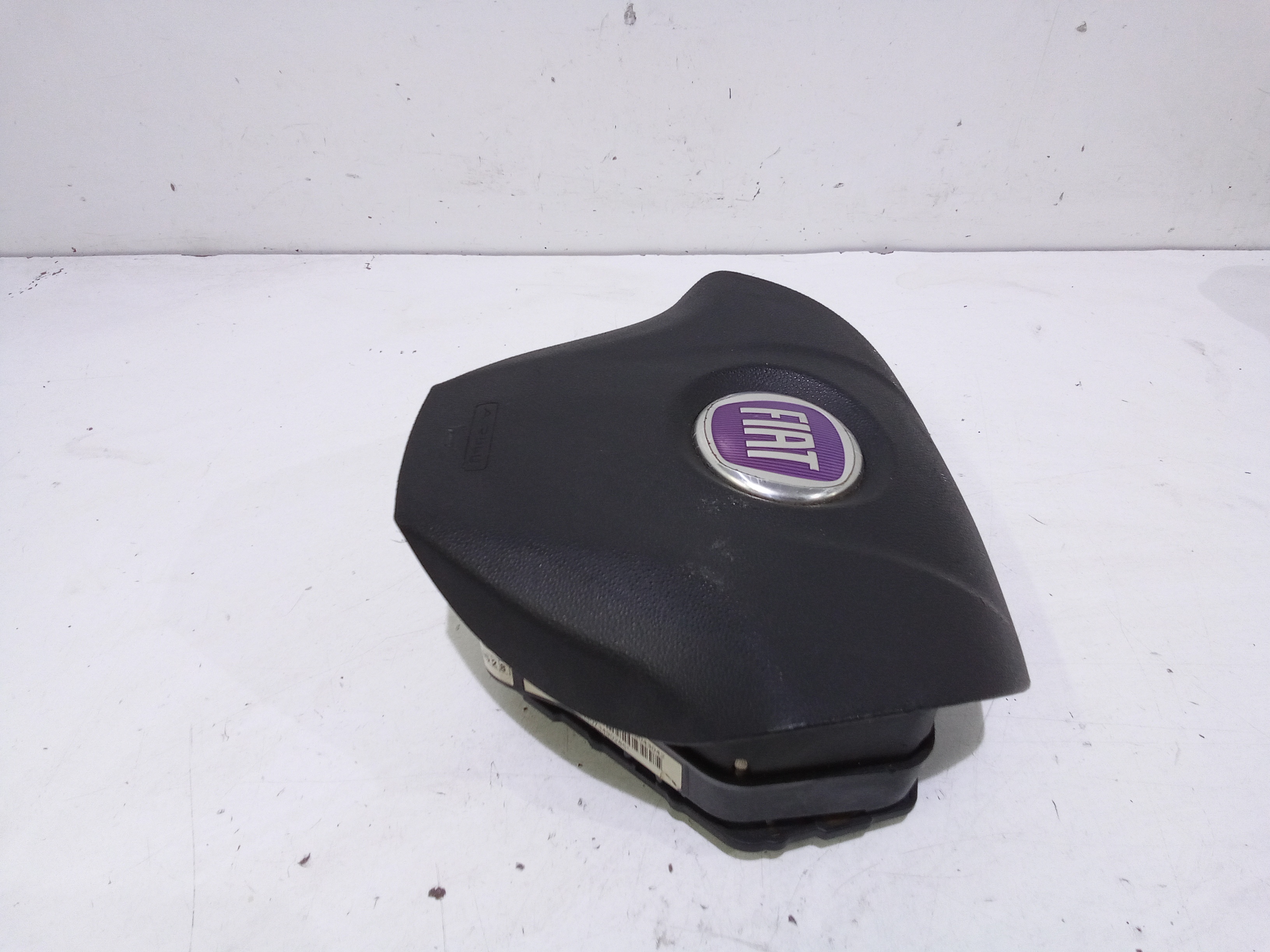 Airbag Volante per Fiat Grande Punto 1 Serie (2005 - 2008)