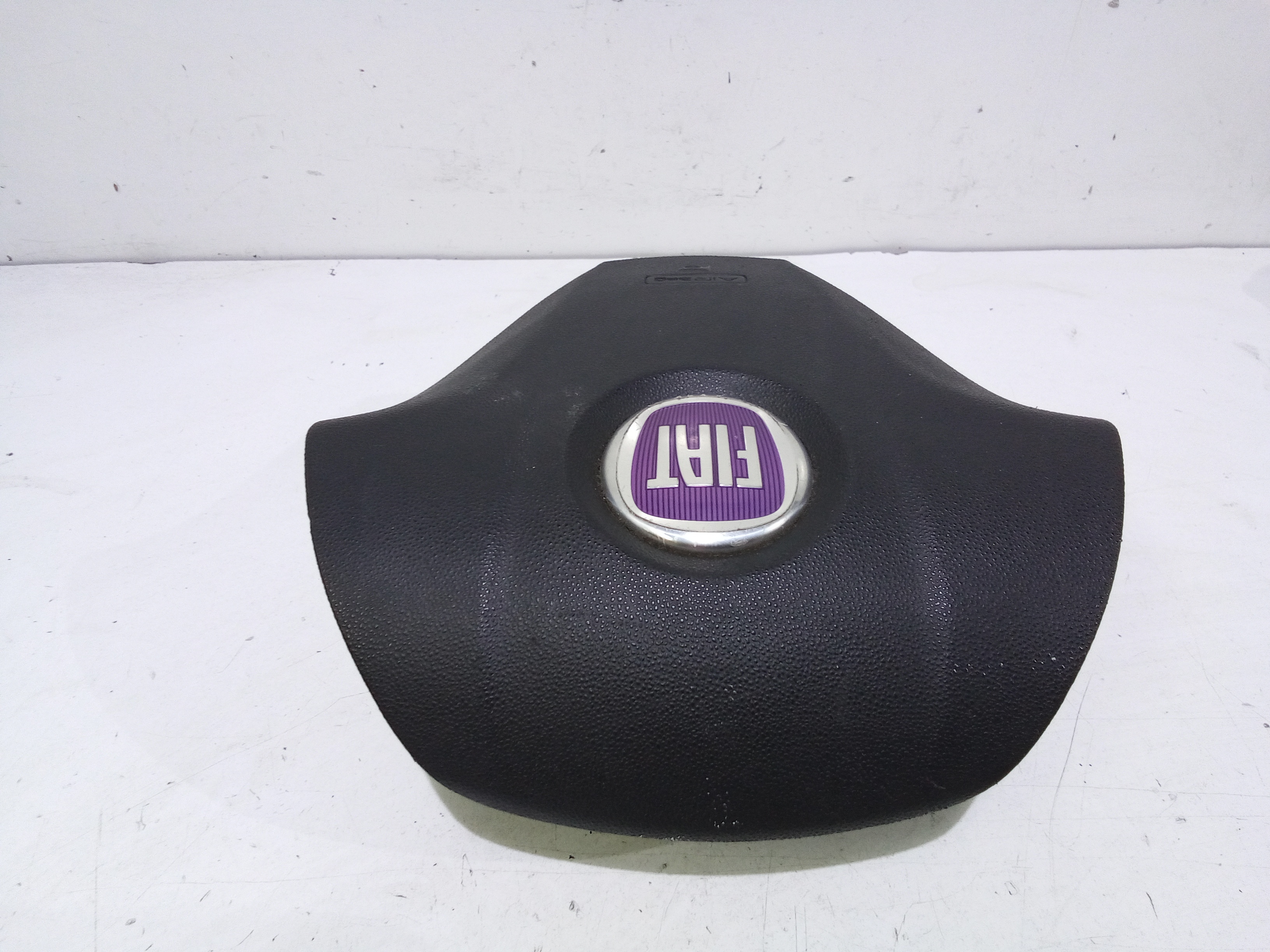 Airbag Volante per Fiat Grande Punto 1 Serie (2005 - 2008)