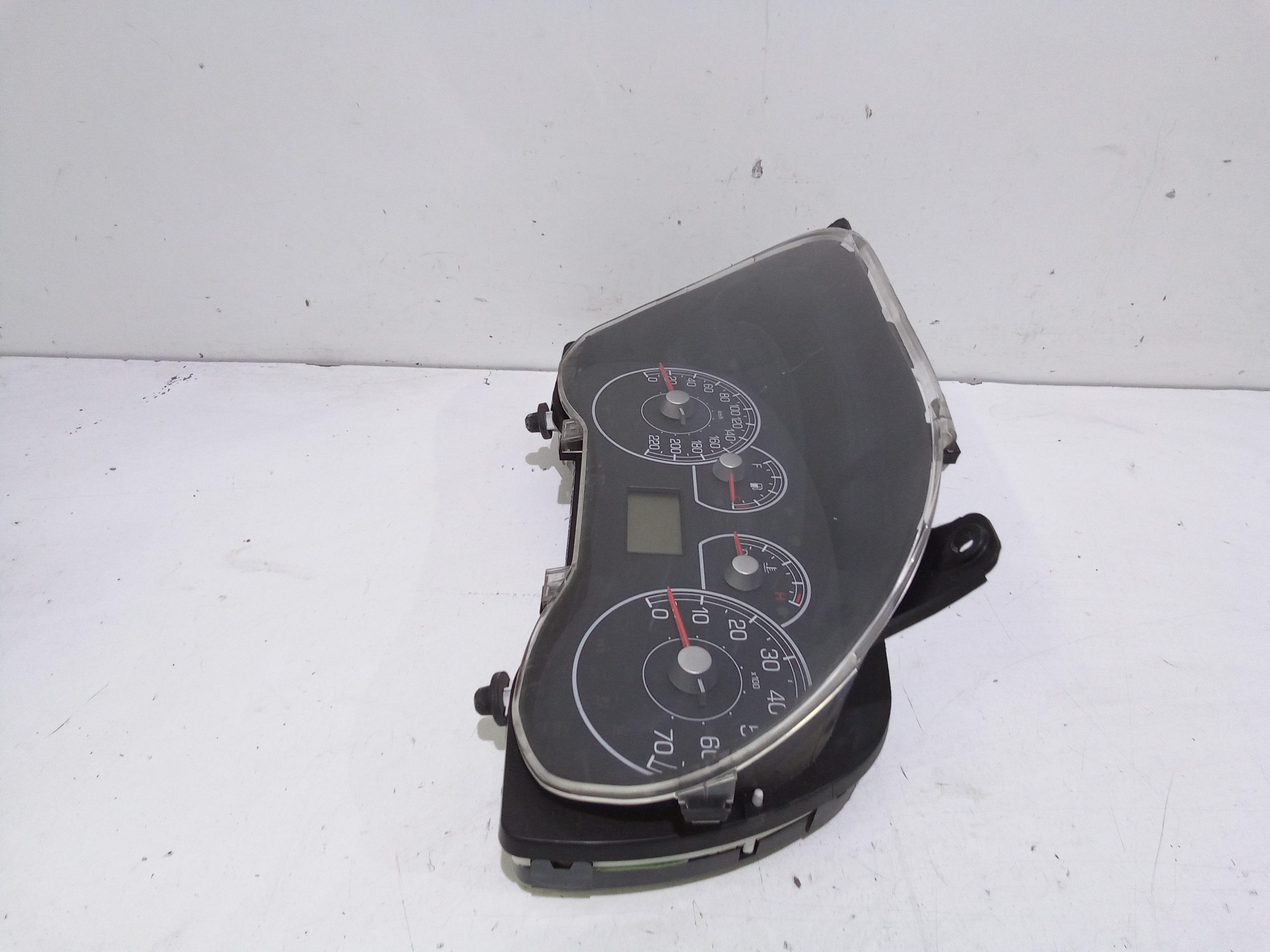 Quadro Strumenti per Fiat Grande Punto 1 Serie (2005 - 2008)