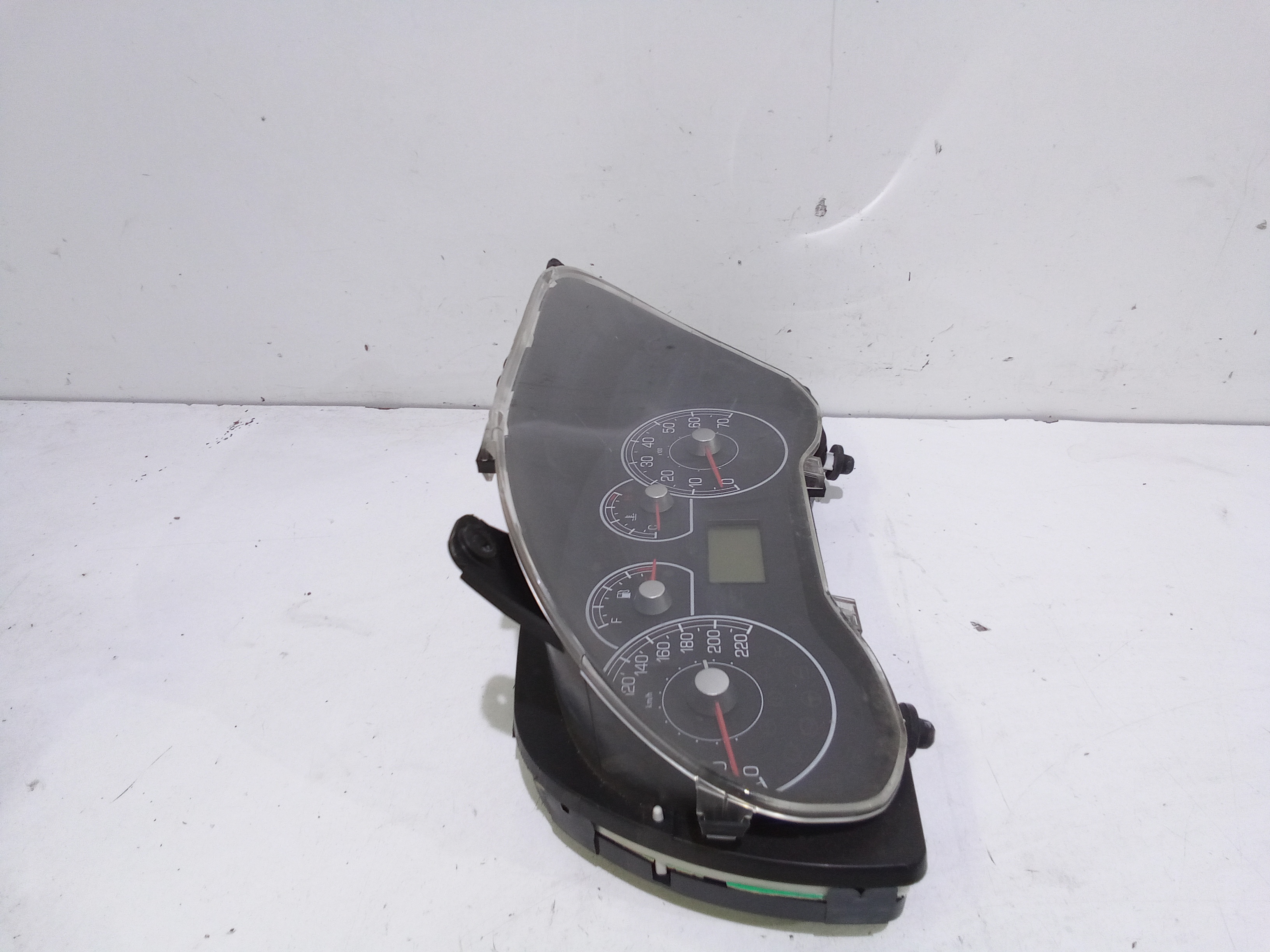Quadro Strumenti per Fiat Grande Punto 1 Serie (2005 - 2008)
