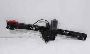 Cremagliera anteriore destra passeggero per Fiat Grande Punto 1 Serie (2005 - 2008)