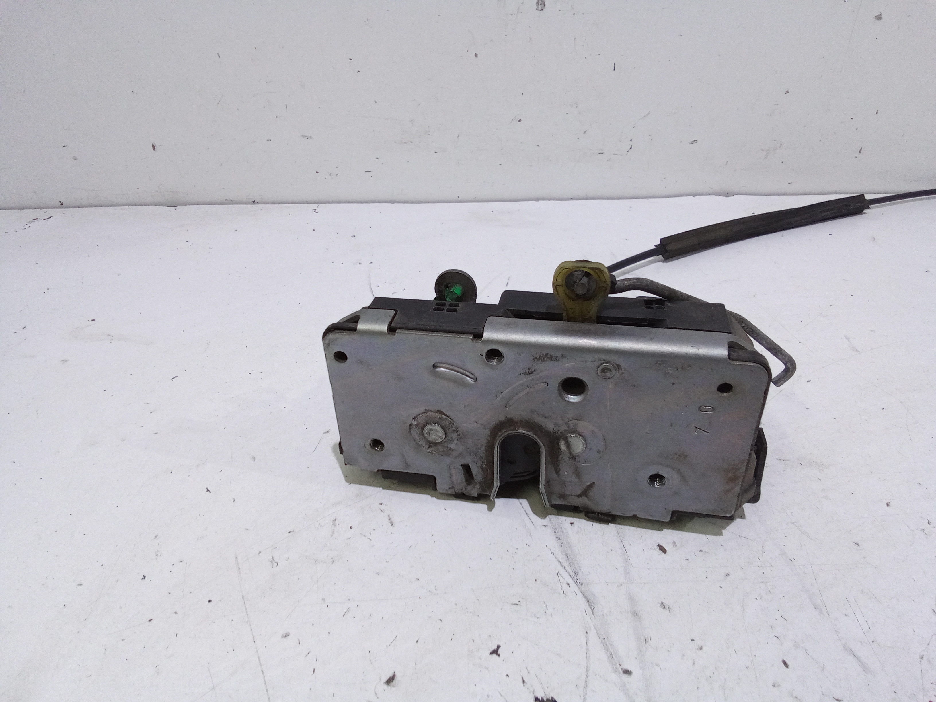 Serratura Anteriore Sinistra per Fiat Grande Punto 1 Serie (2005 - 2008)