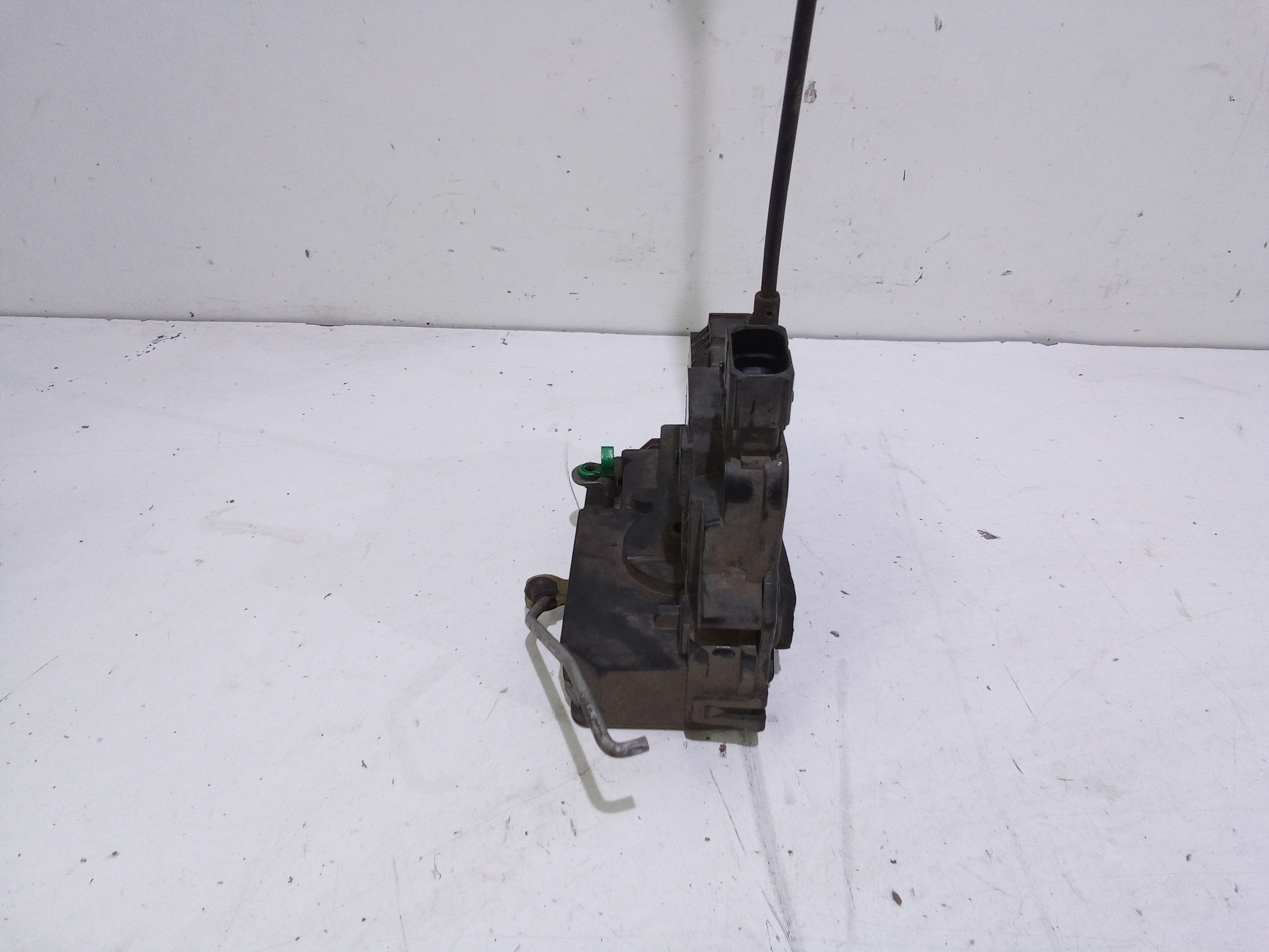 Serratura Anteriore Sinistra per Fiat Grande Punto 1 Serie (2005 - 2008)