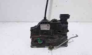 Serratura Anteriore Sinistra per Fiat Grande Punto 1 Serie (2005 - 2008)