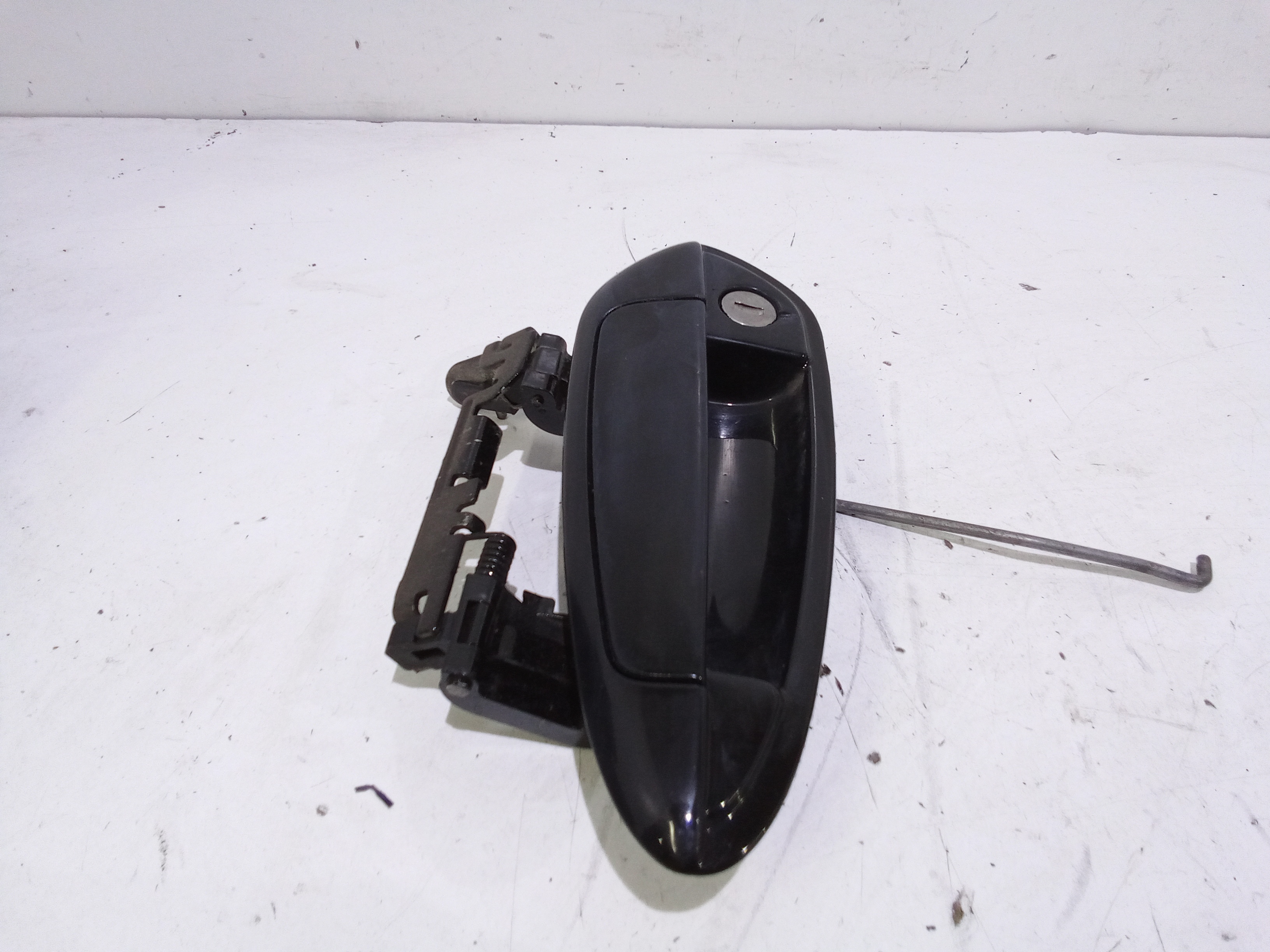 Maniglia esterna Anteriore Sinistra per Fiat Grande Punto 1 Serie (2005 - 2008)